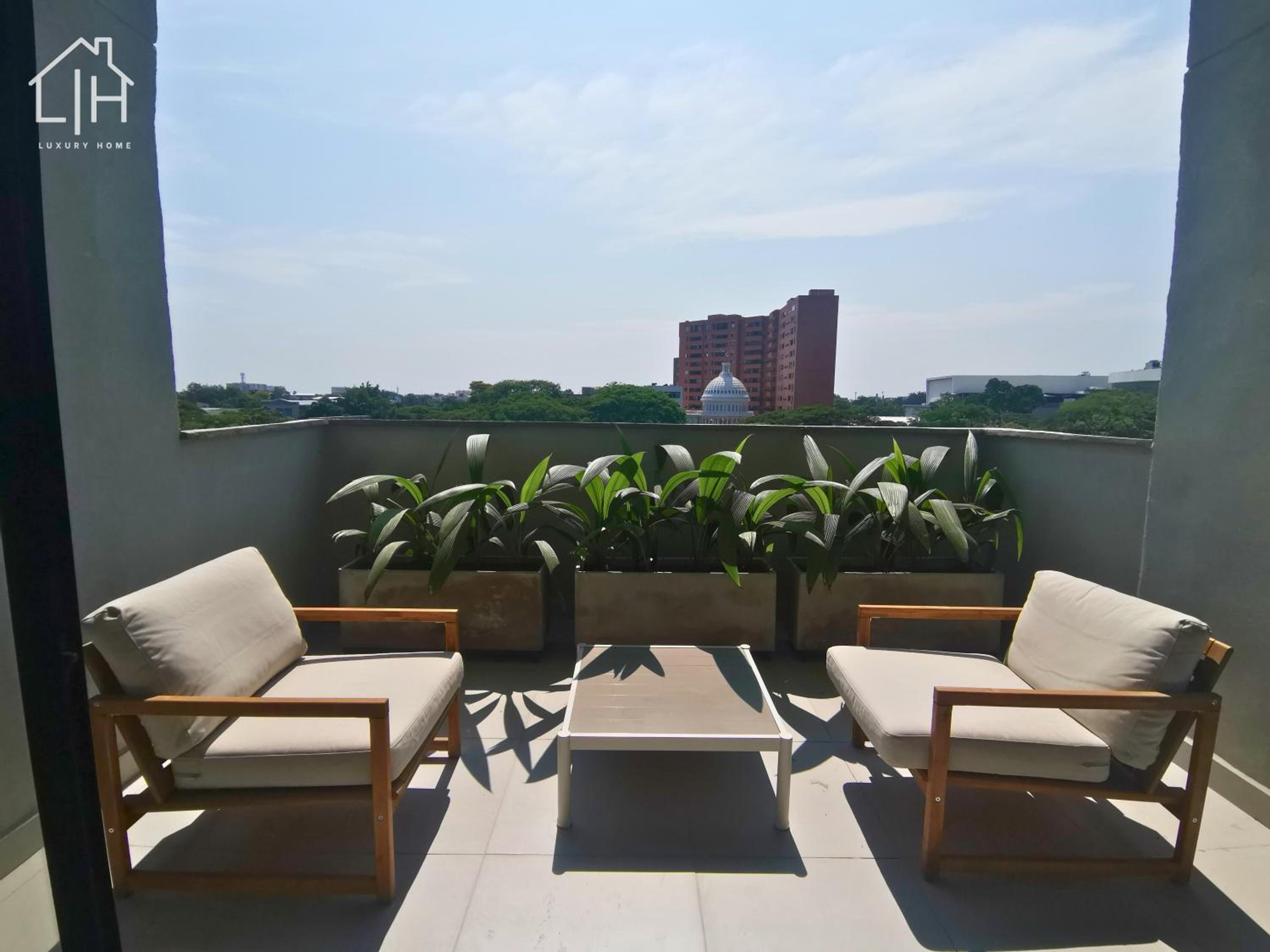 Cali - Apartaestudios Edificio Miro Living Refugio