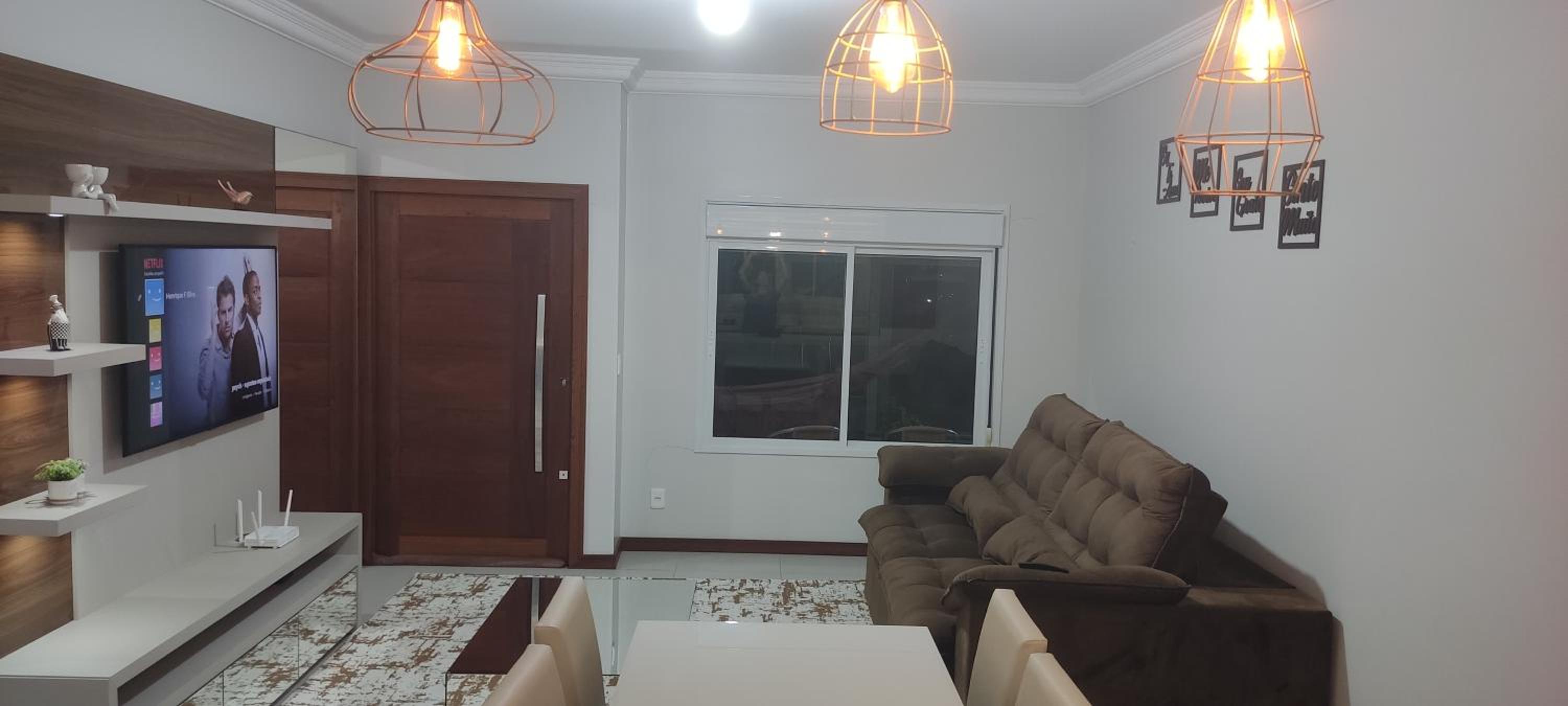 Linda Casa de Praia