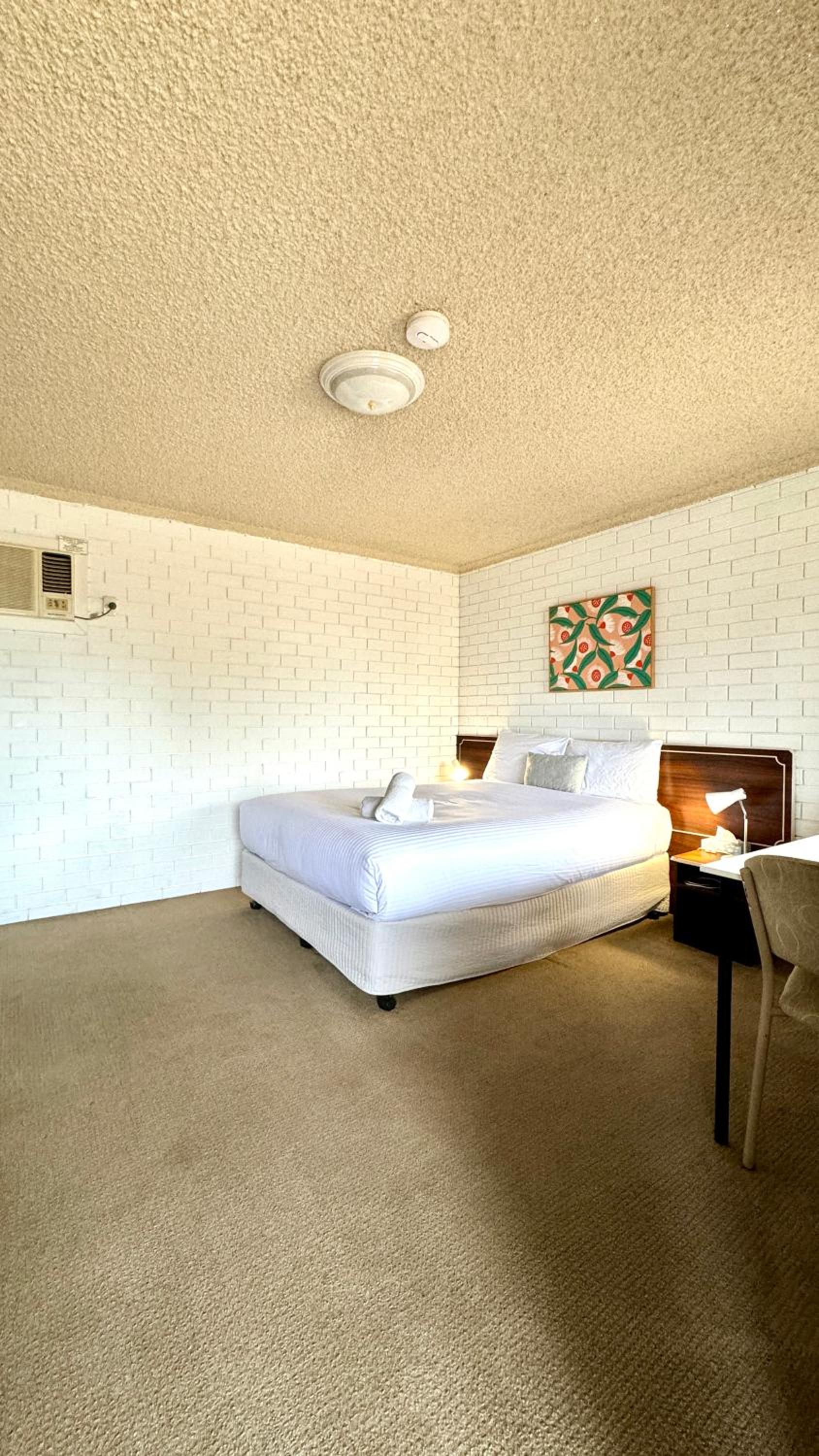 Junction Motel Wagga