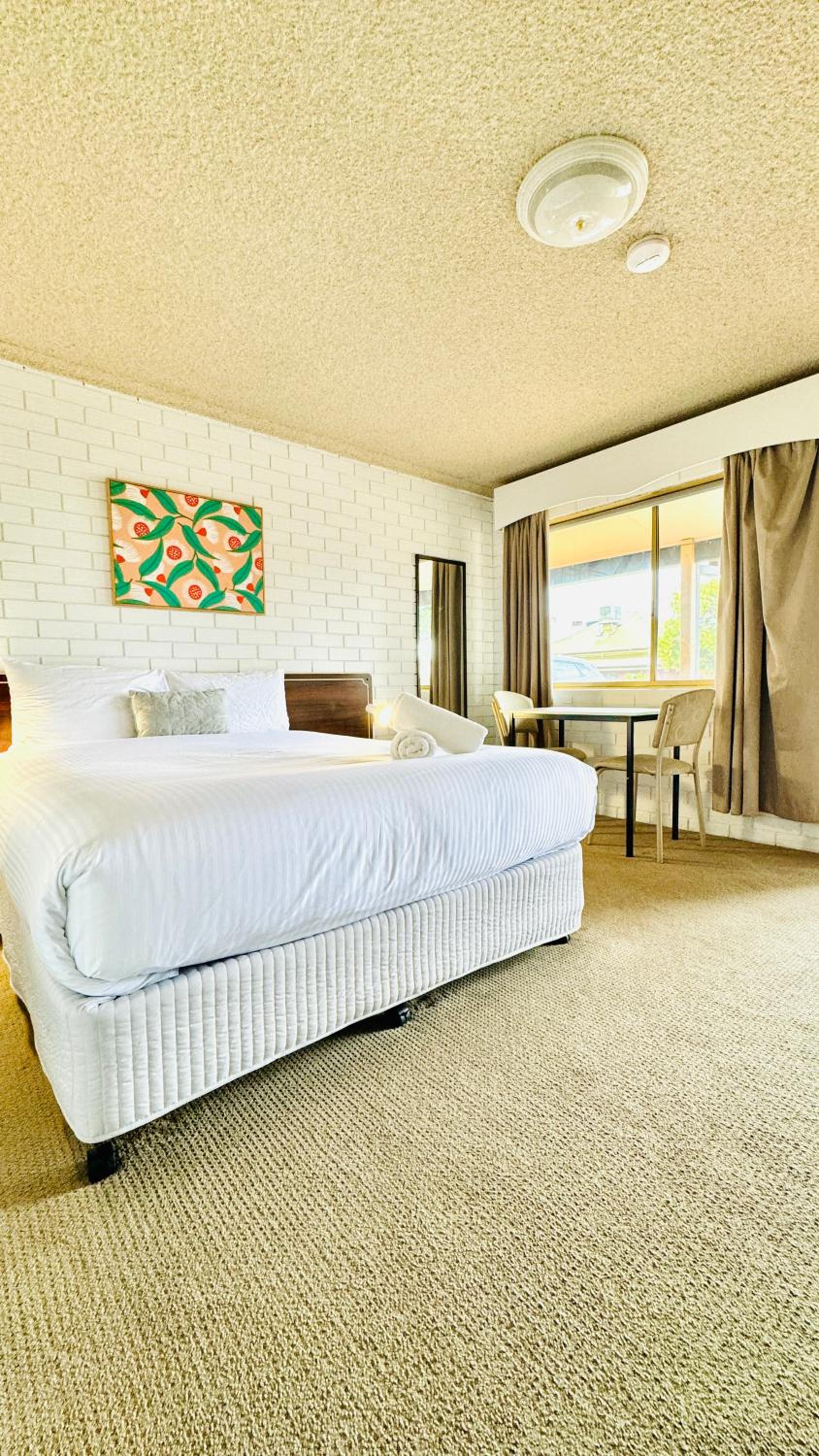 Junction Motel Wagga