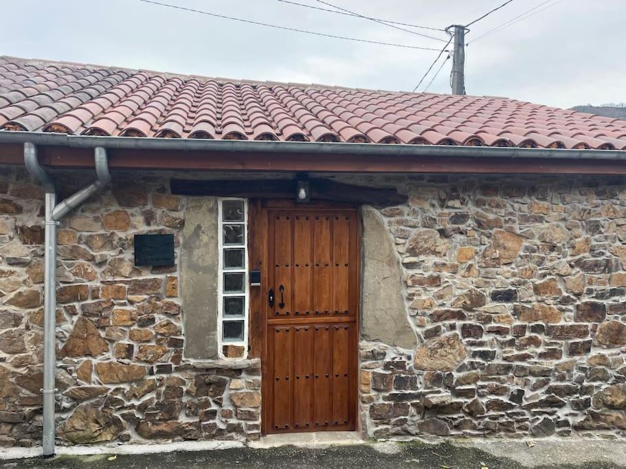 El Balcón de Urbiés