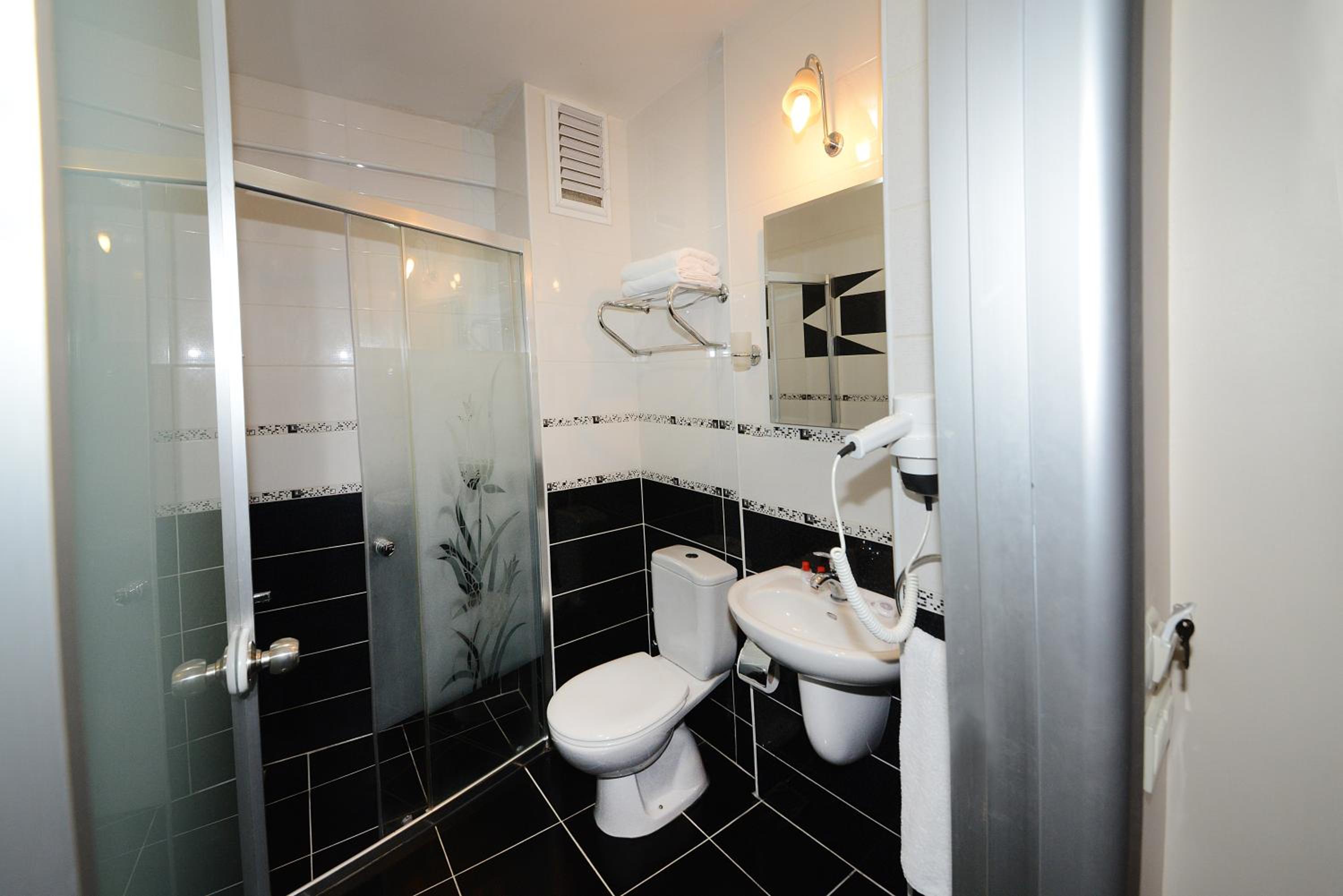 Grand Umit Otel - Image 34