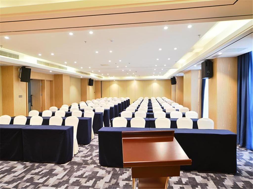 Kyriad Hotel Changsha Environmental Protection Science and Technology Park