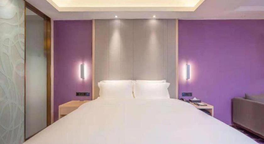 Lavande Hotels Beijing Fangshan Fengyuan Building Chengguang Metro Station