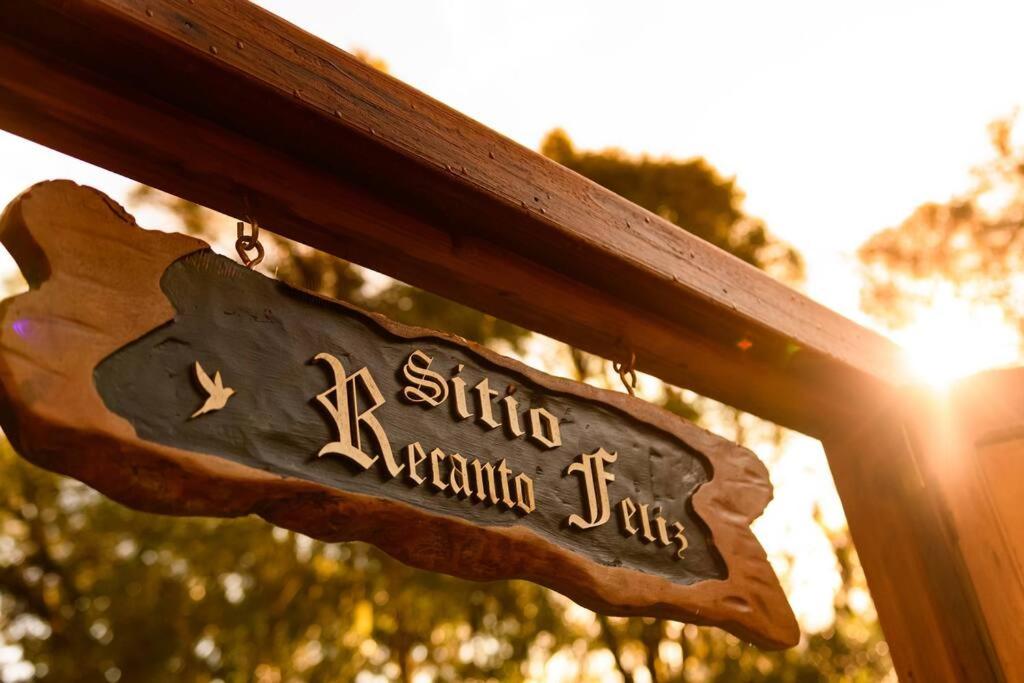 Sitio Recanto Feliz