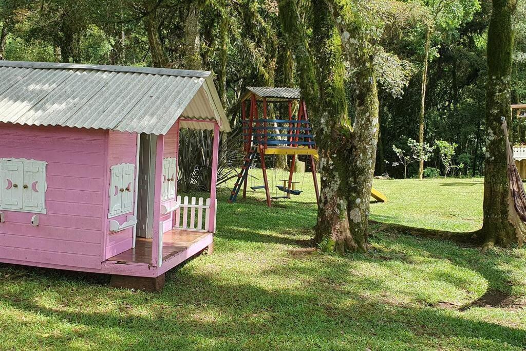Sitio Recanto Feliz