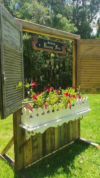 Sitio Recanto Feliz