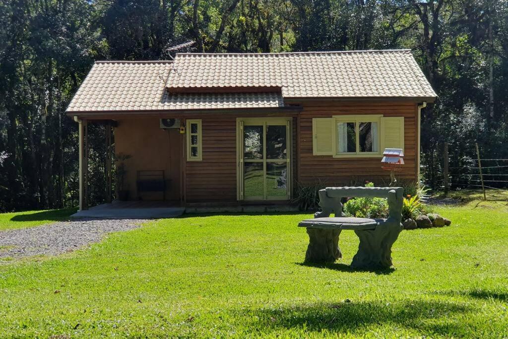 Sitio Recanto Feliz