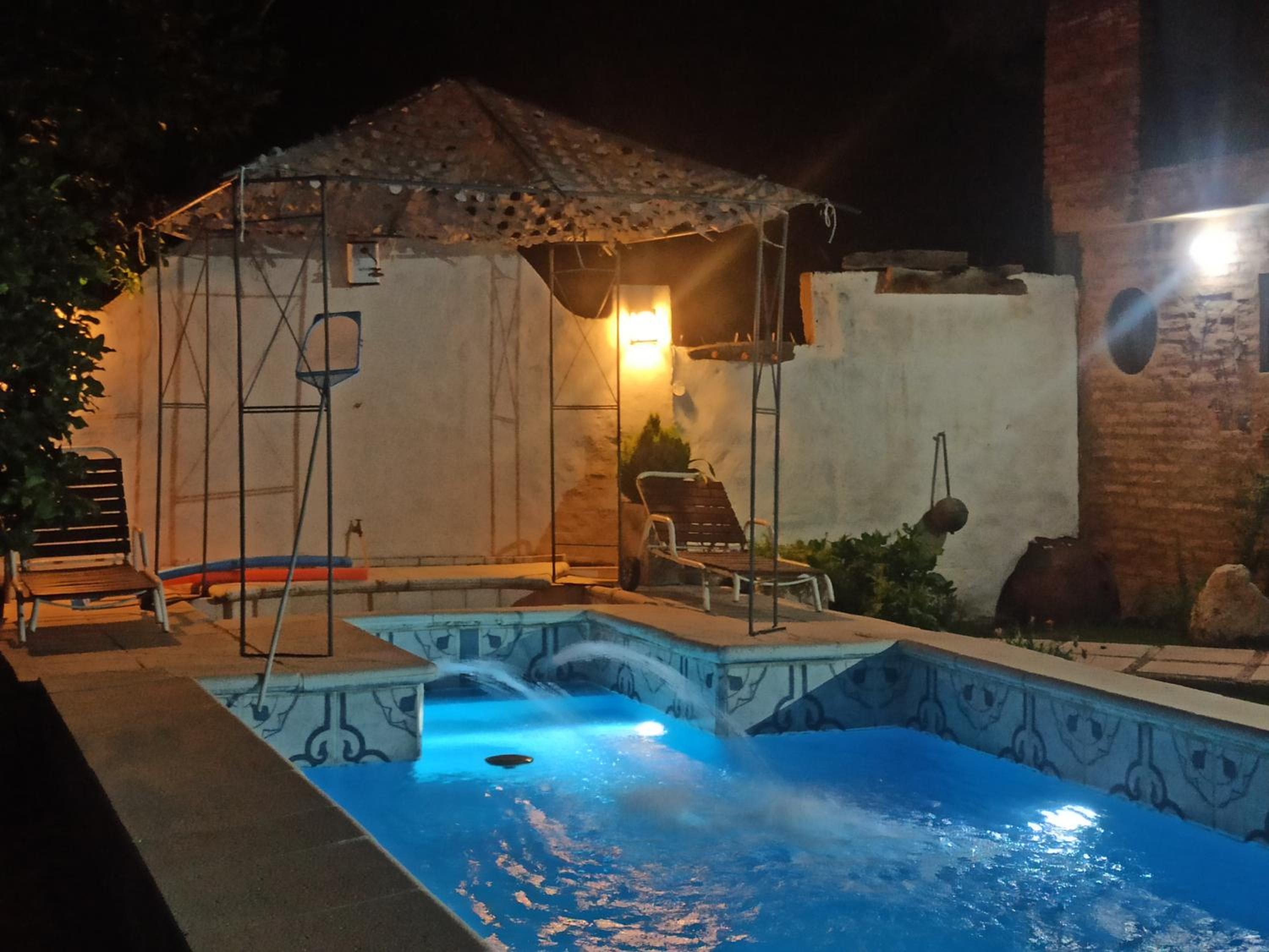 Departamento los lapachos