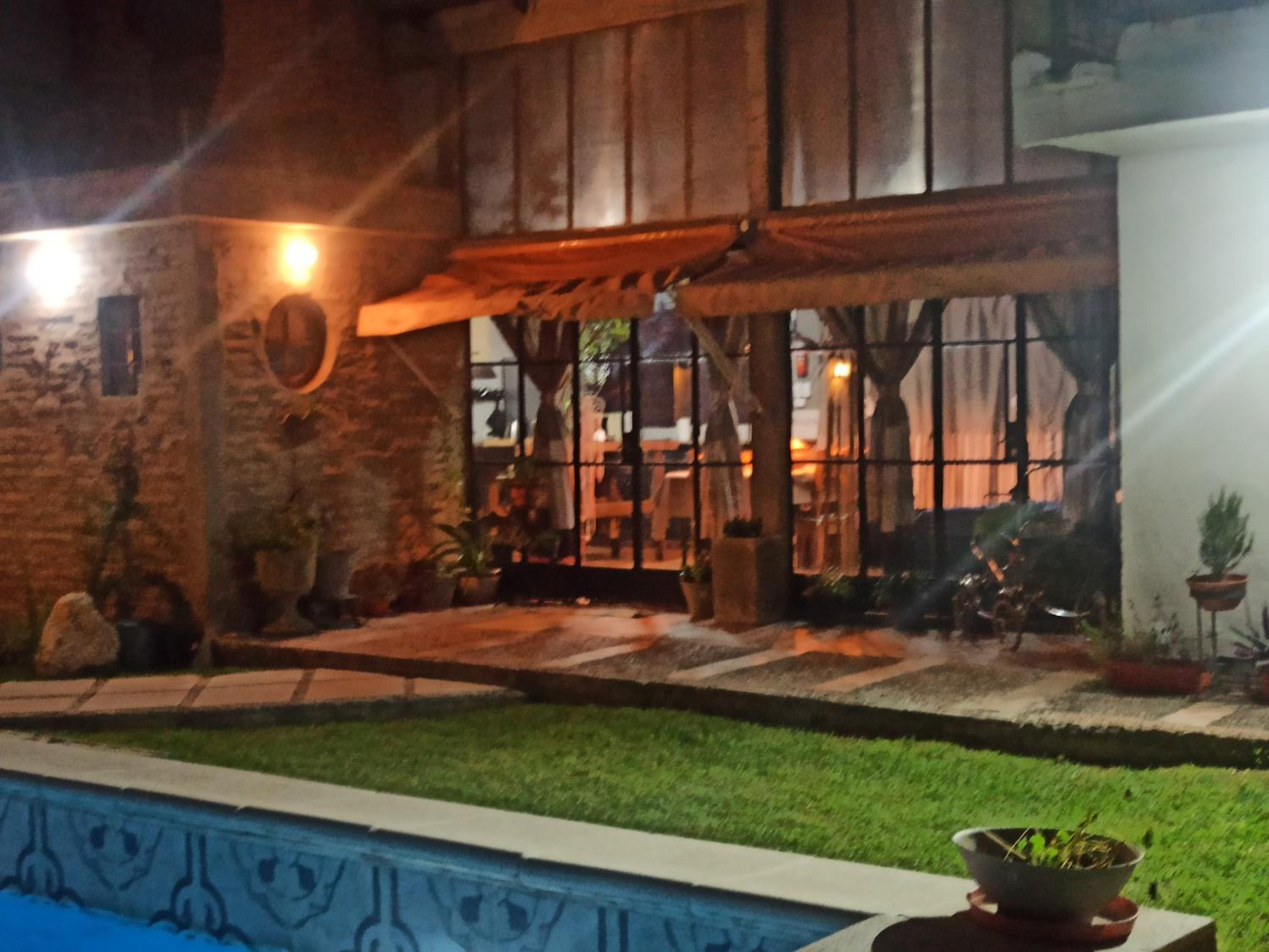 Departamento los lapachos