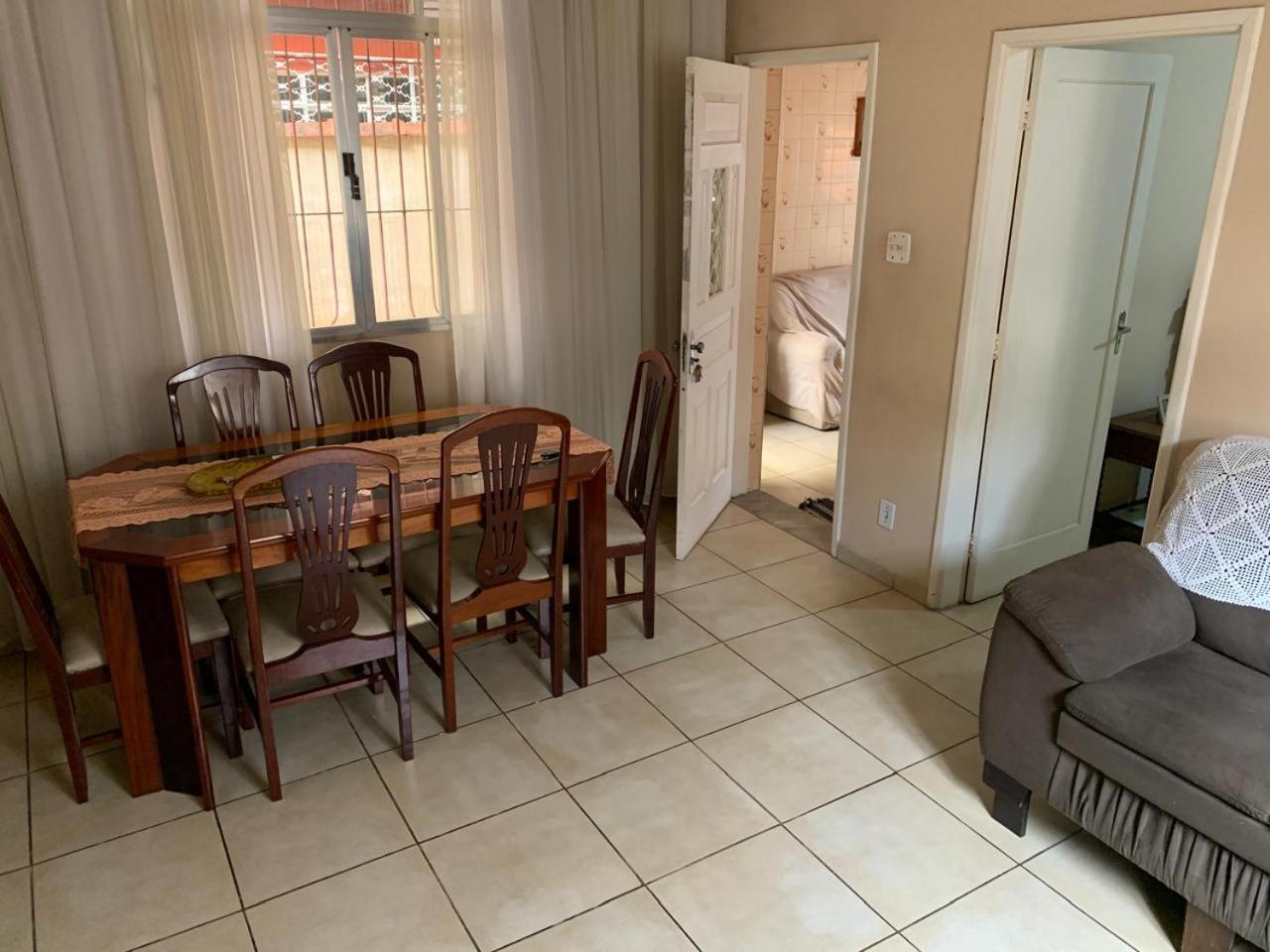 Linda casa em Santos
