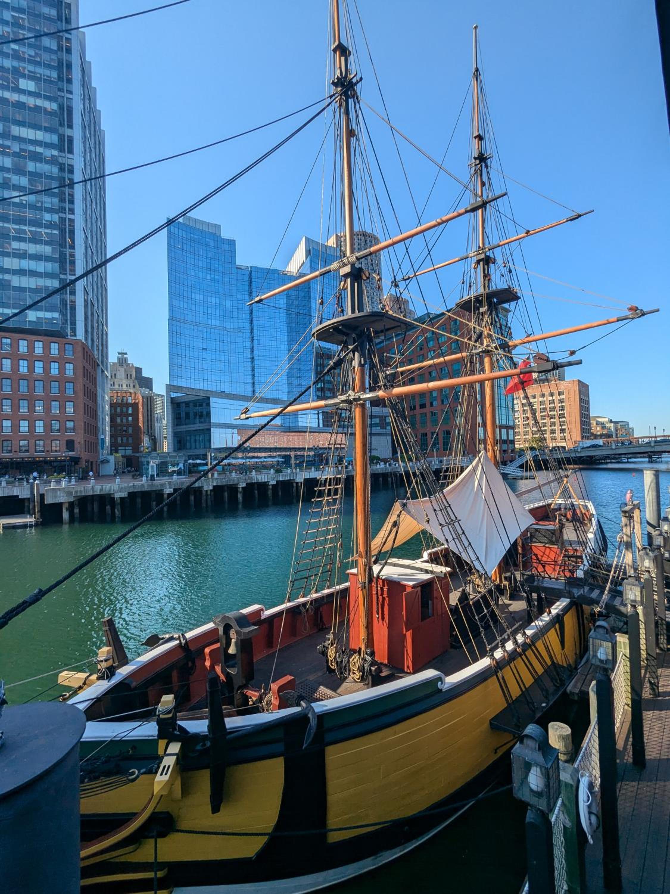 Boston Homestel photo 15 of 56