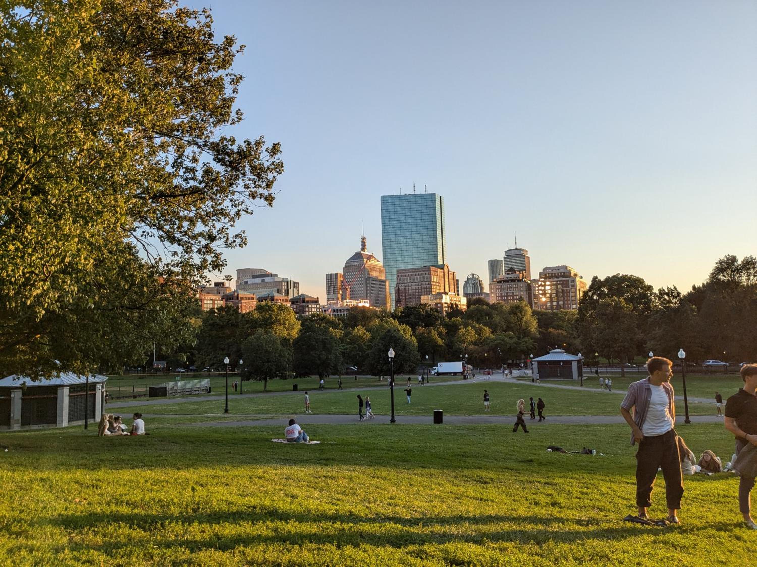 Boston Homestel photo 42 of 56