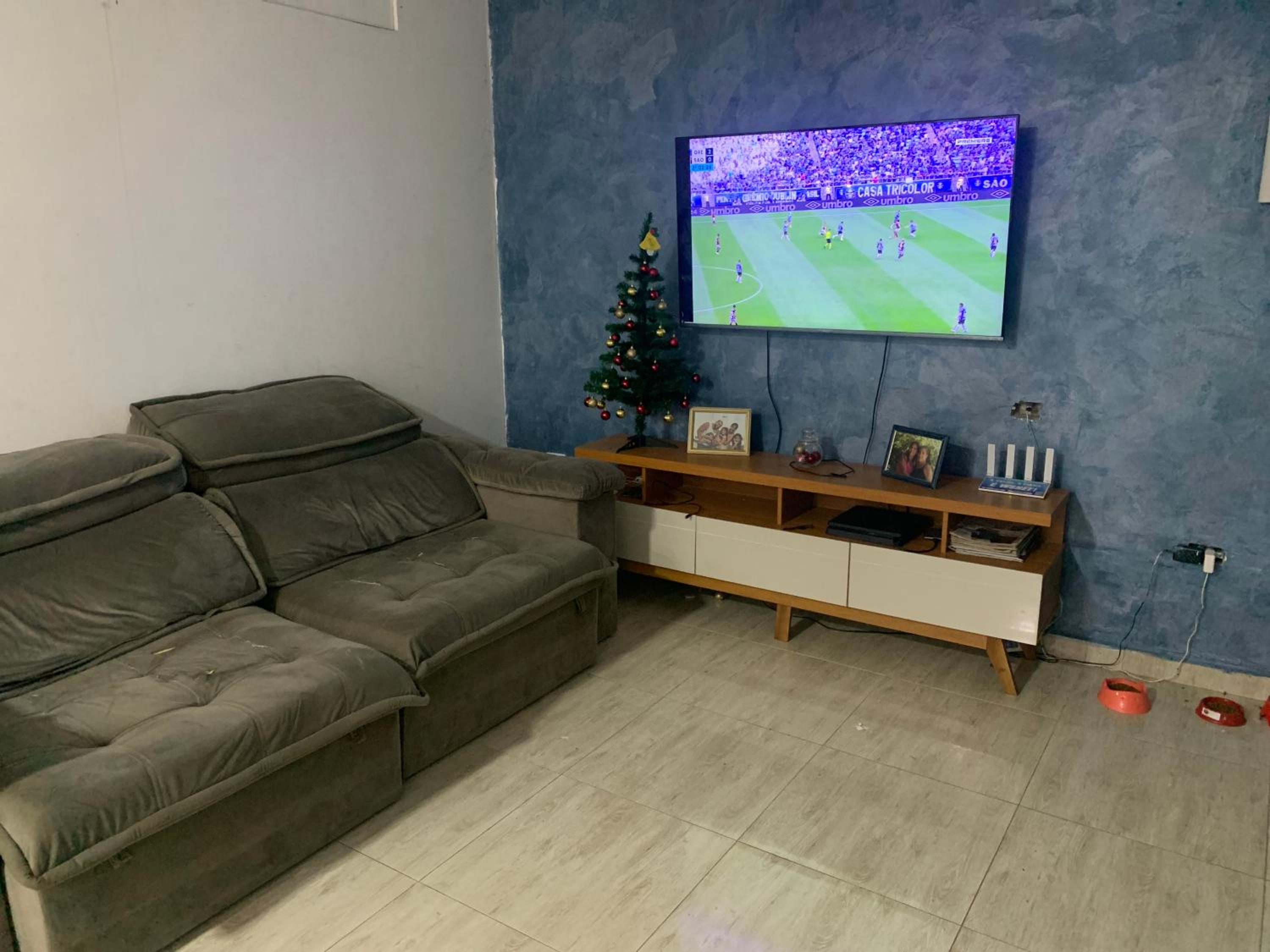 Casa cantinho Sciencio