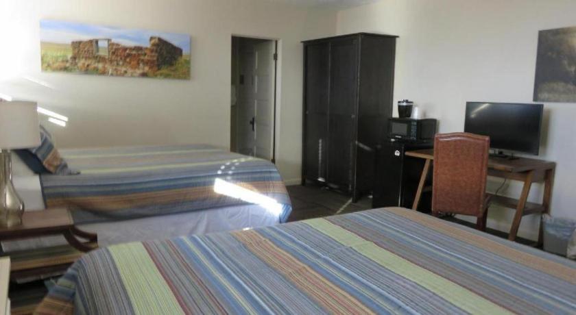 Hotel LaBonte
