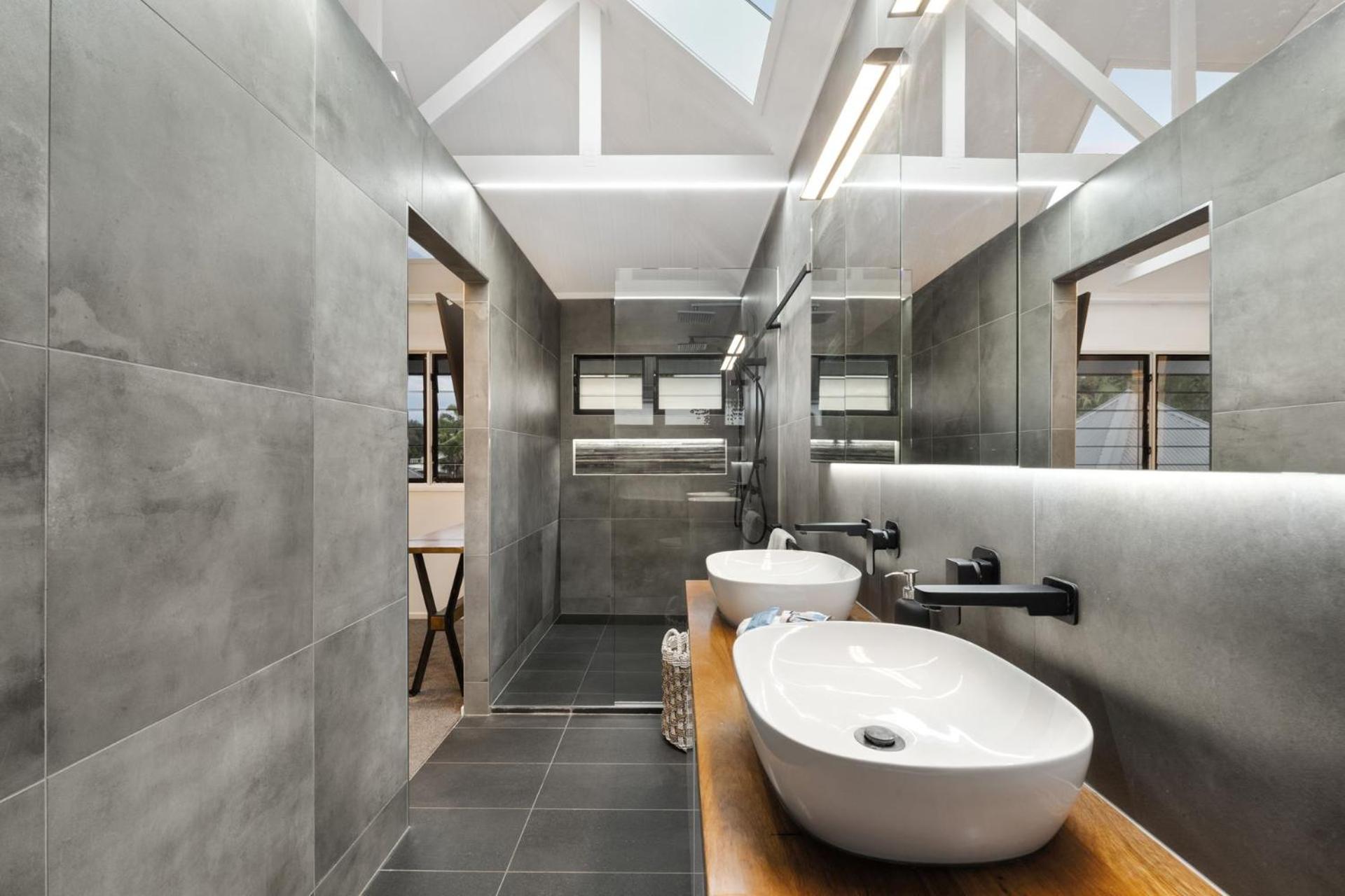 Pavilions on Bok , A Coastal Retreat Like No Other