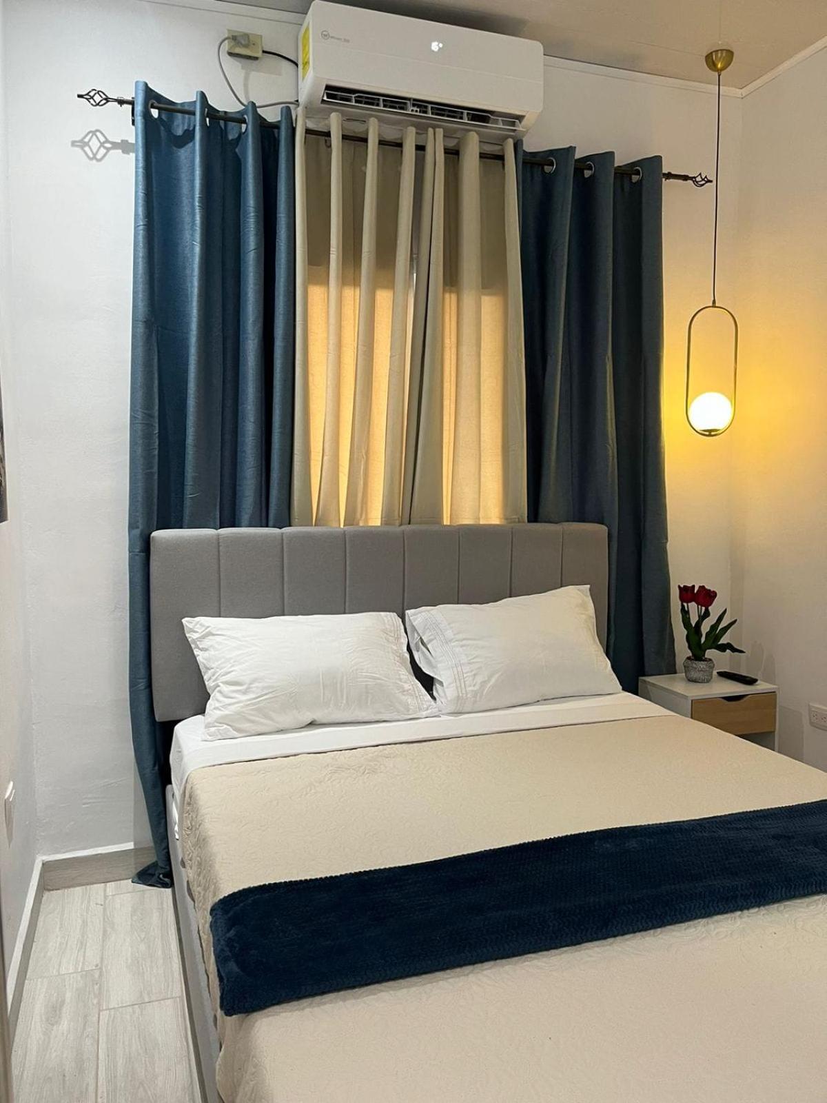 Apartamento Tulipanes 2 hab a 15 min del Aeropuerto