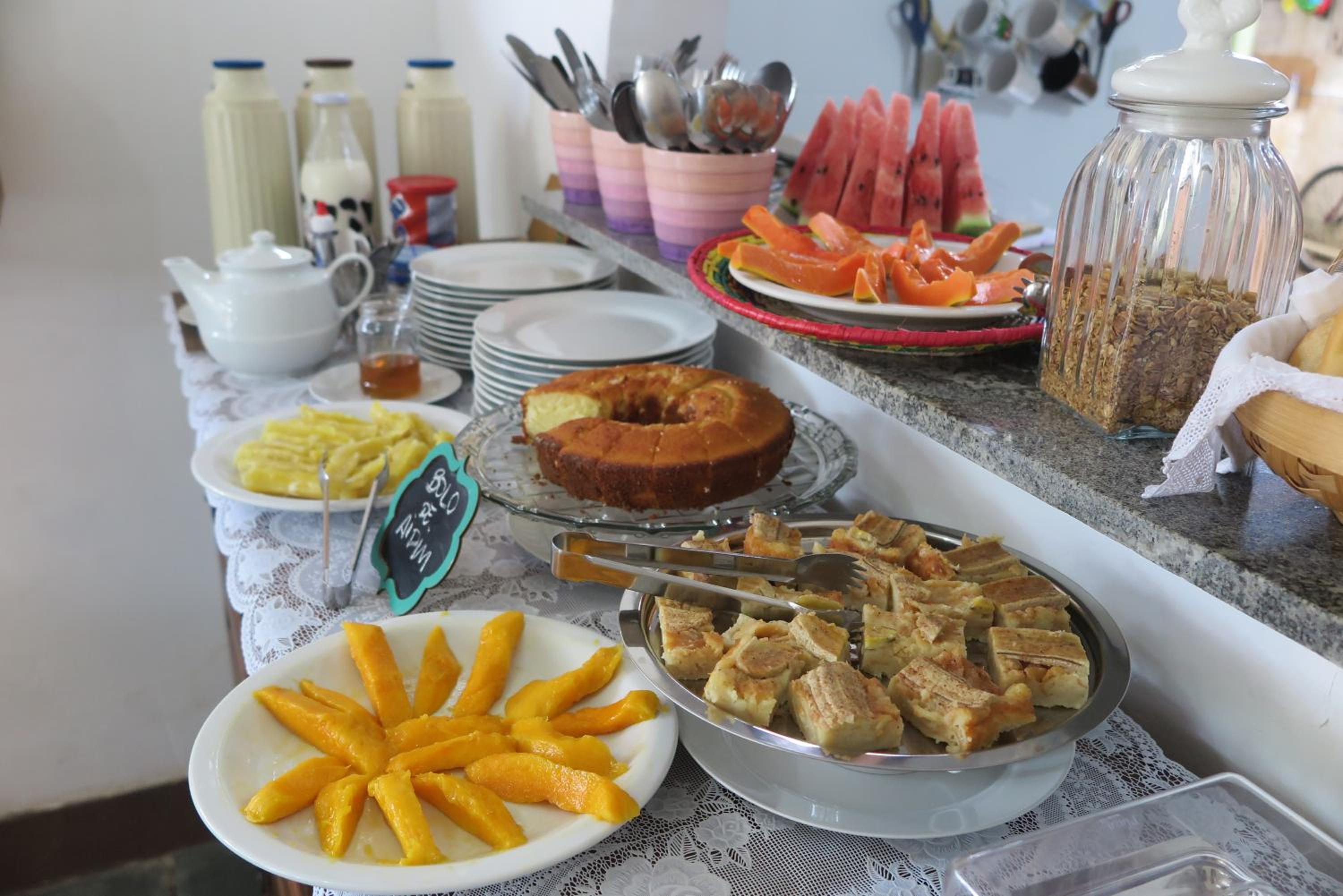 Hotel Pousada Tikuna - Image 1