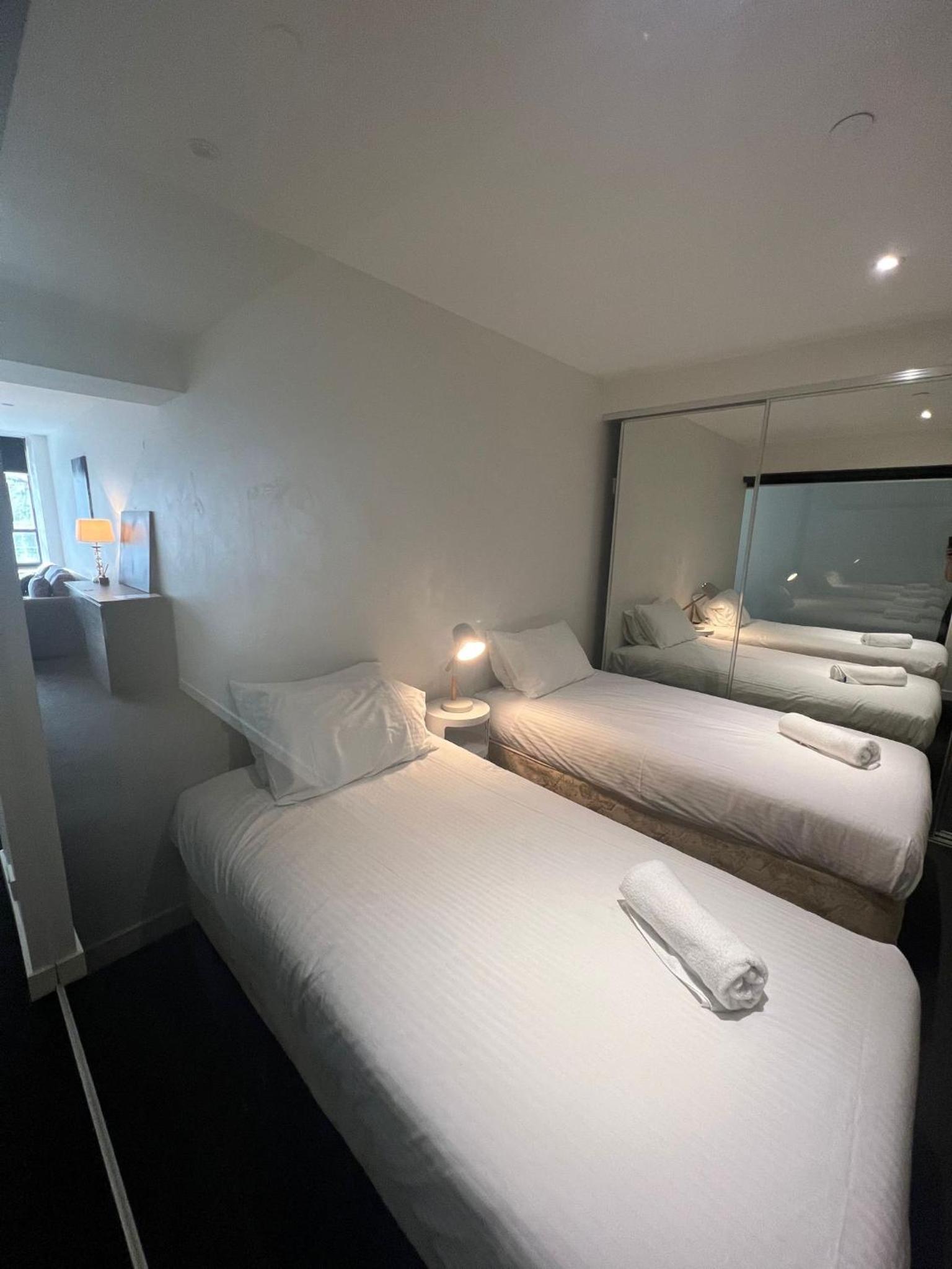 Readyset Apartments Melbourne