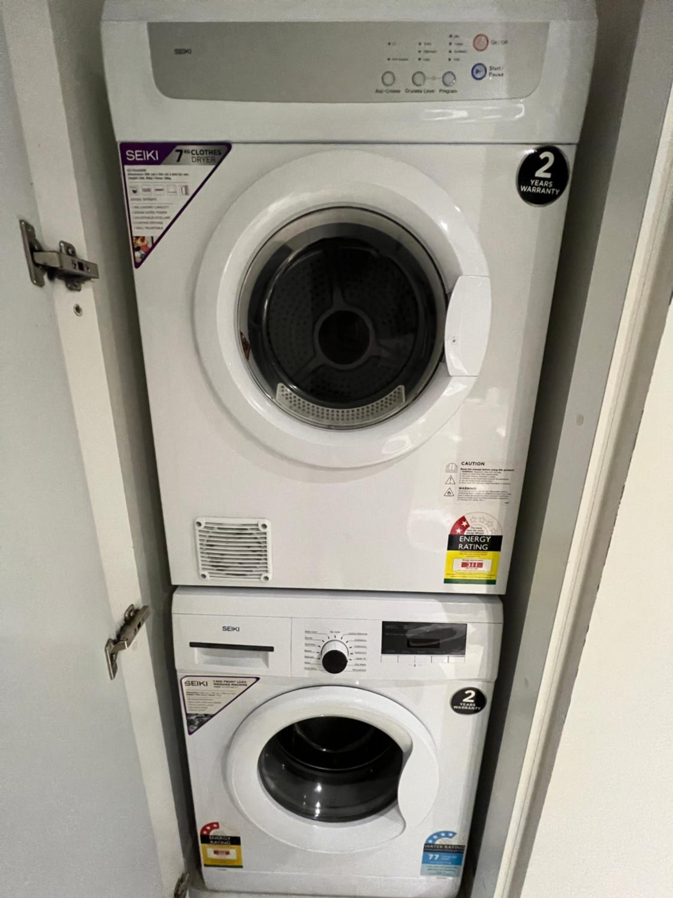 Readyset Apartments Melbourne