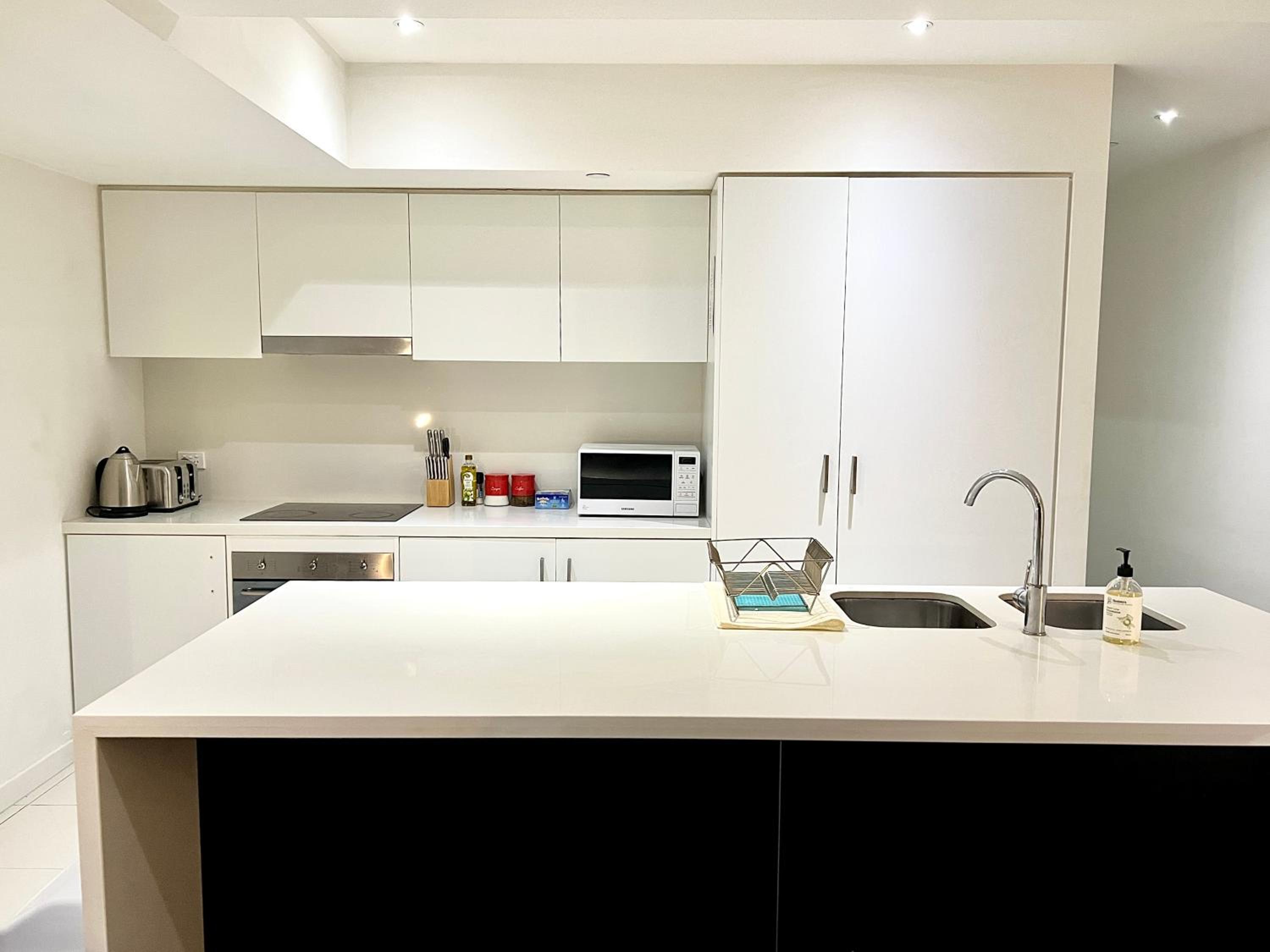 Readyset Apartments Melbourne