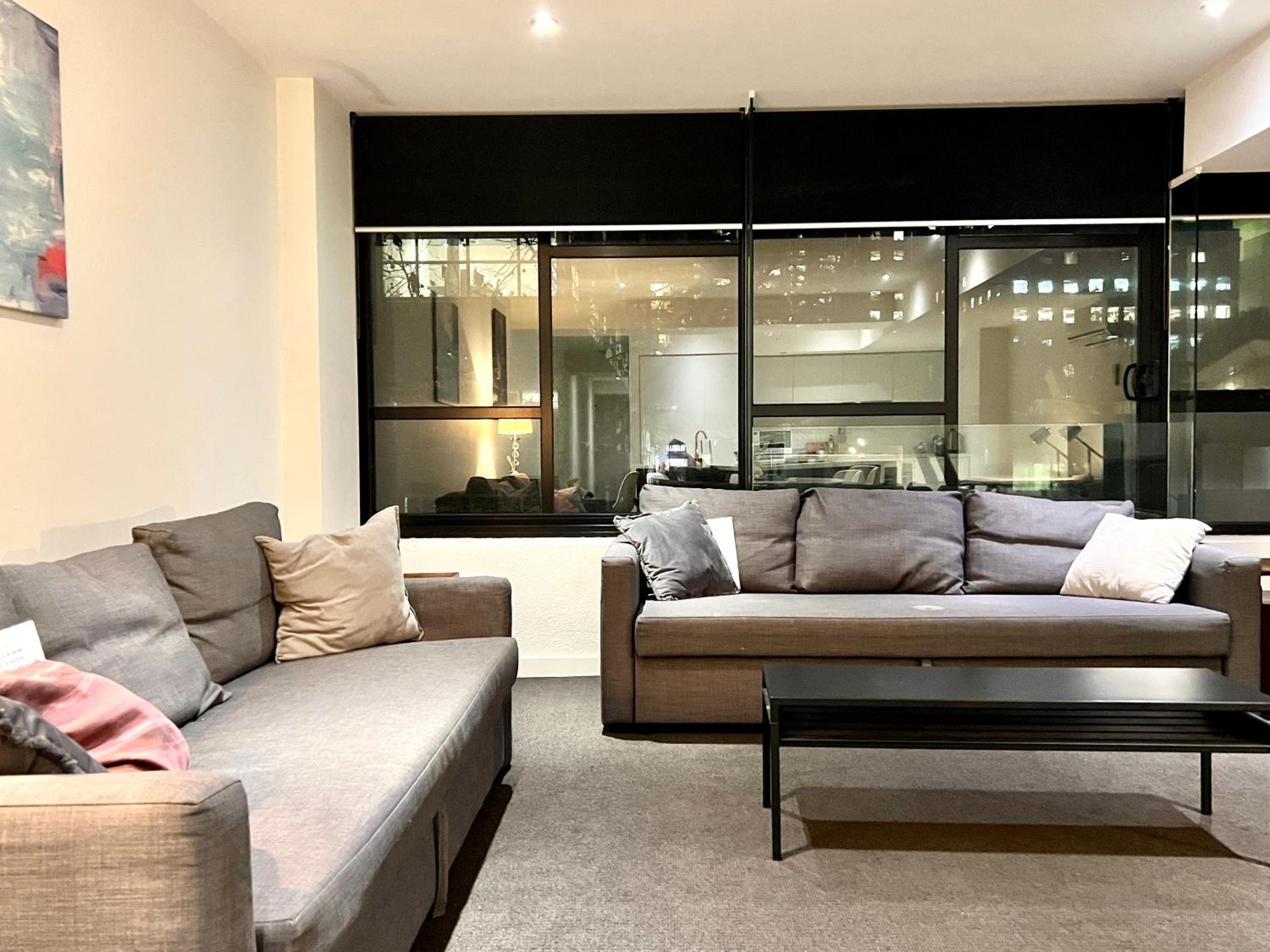 Readyset Apartments Melbourne