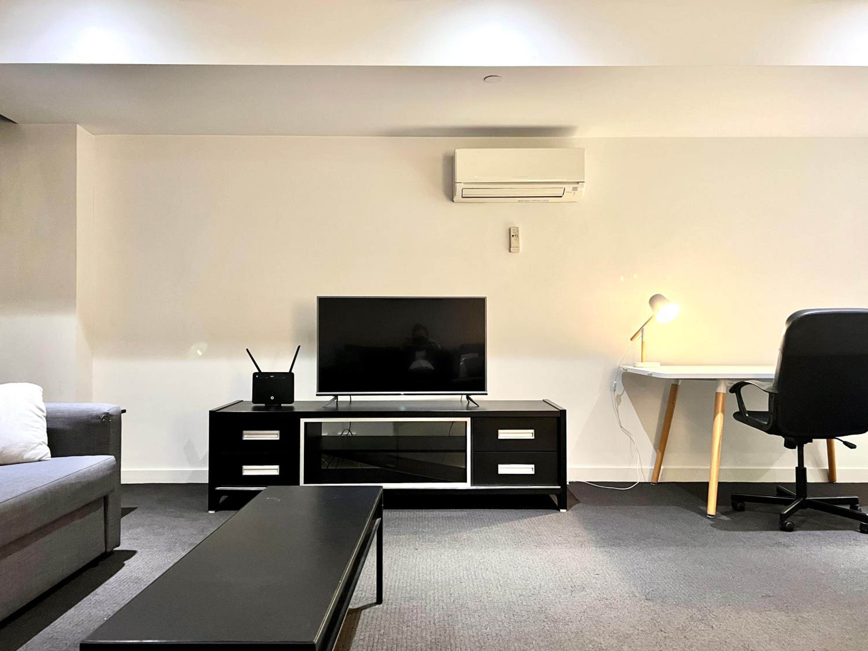 Readyset Apartments Melbourne