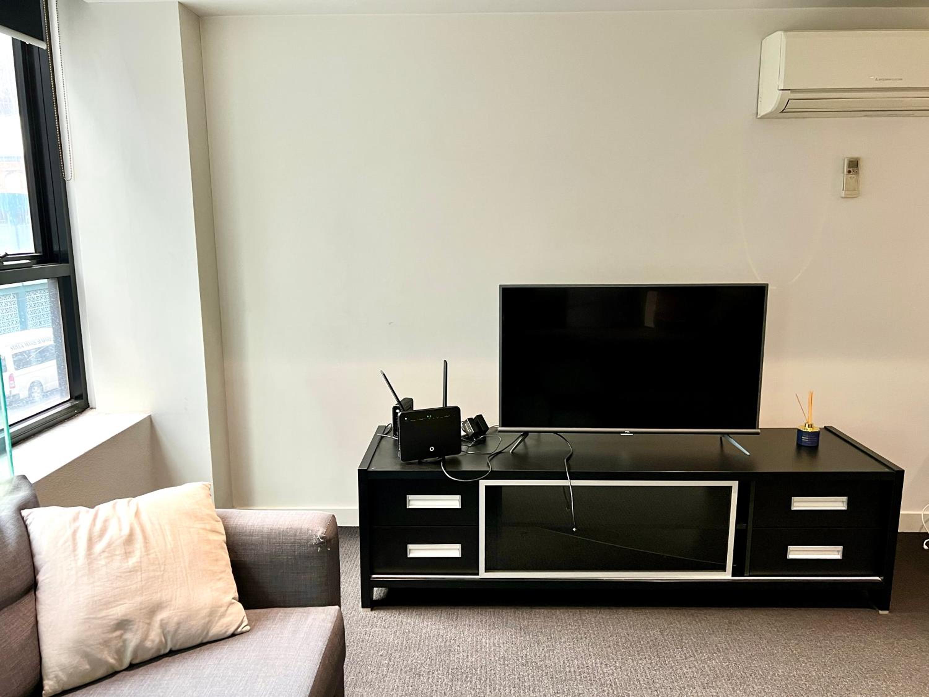 Readyset Apartments Melbourne