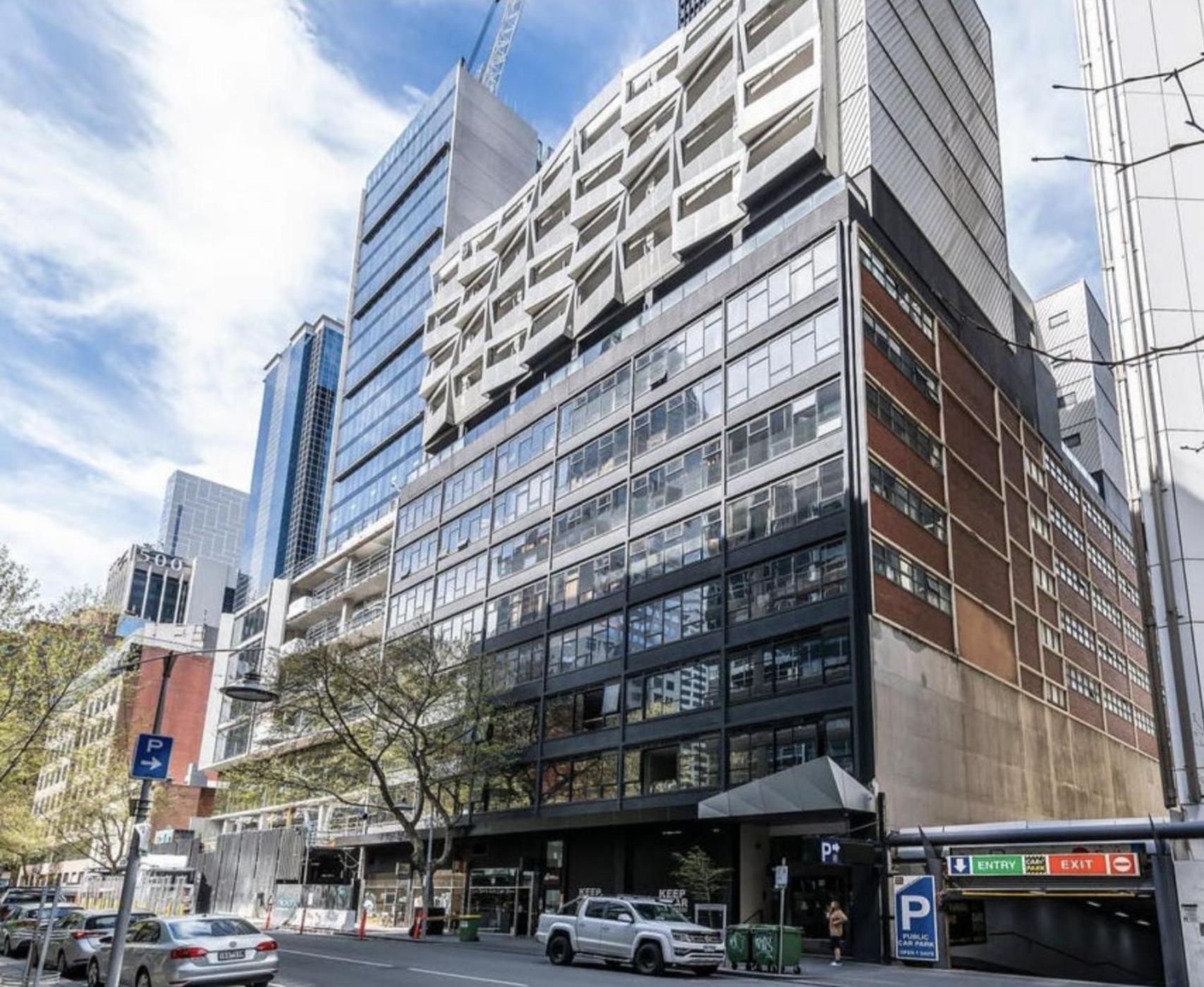 Readyset Apartments Melbourne