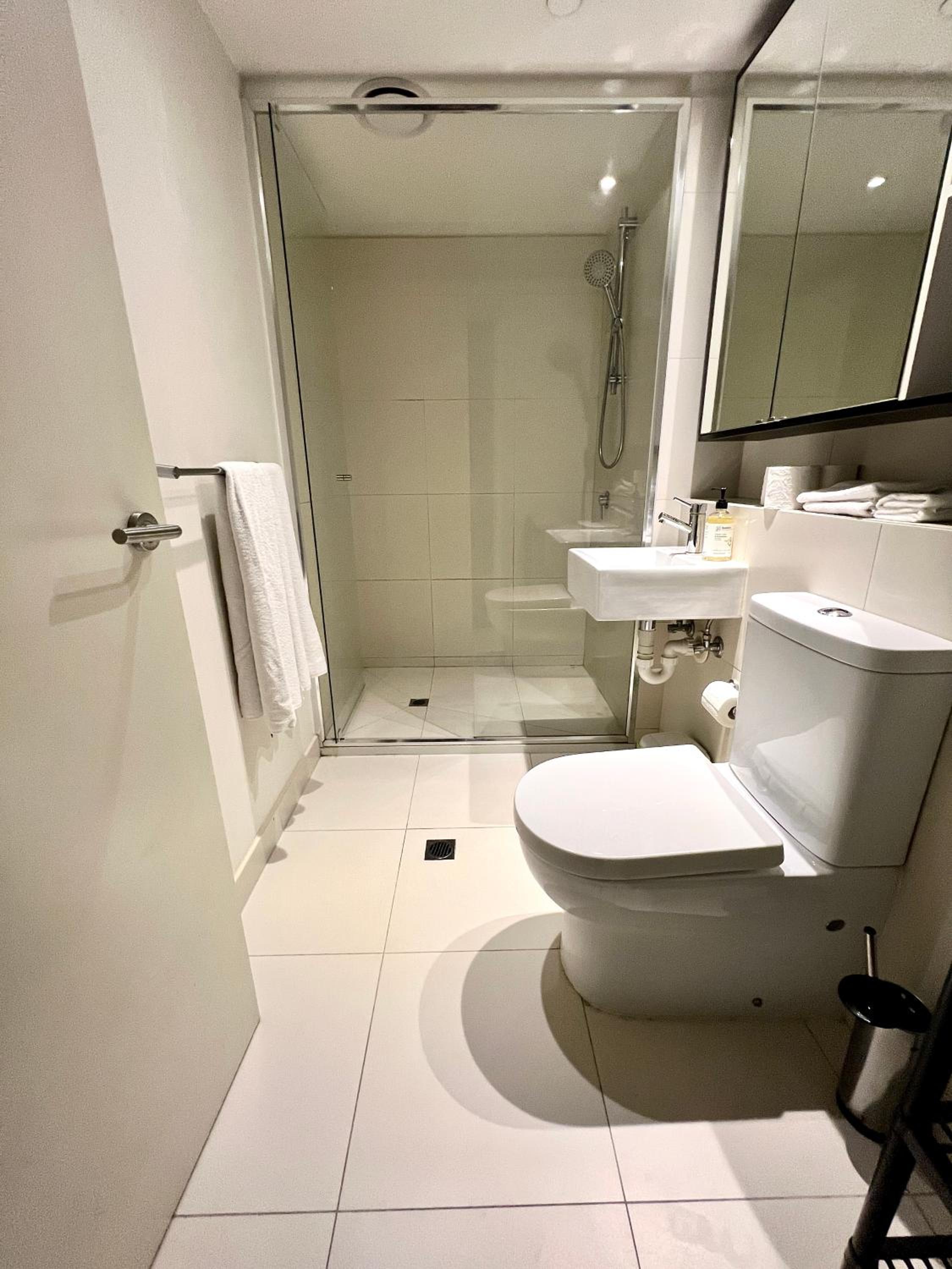 Readyset Apartments Melbourne