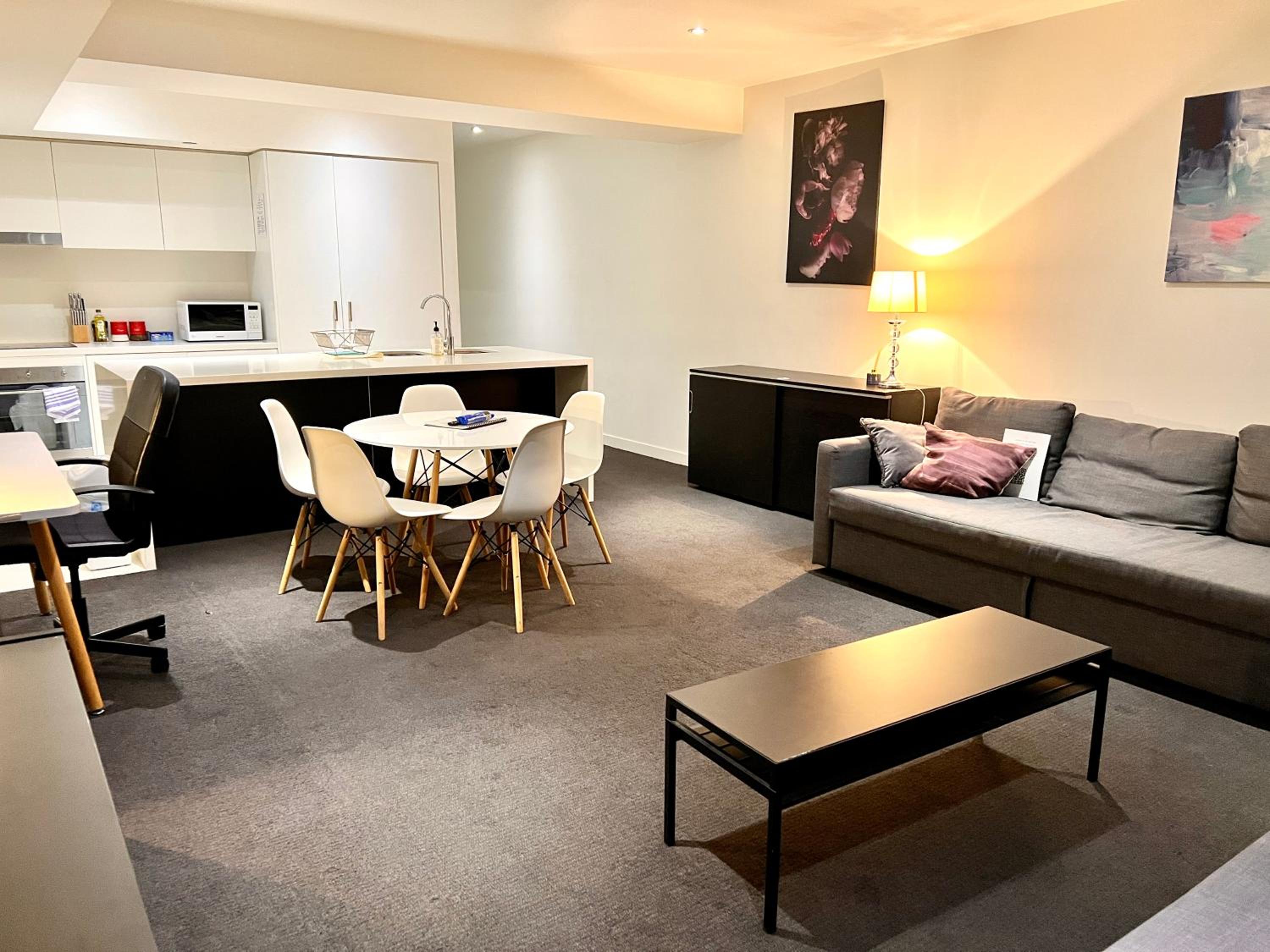 Readyset Apartments Melbourne