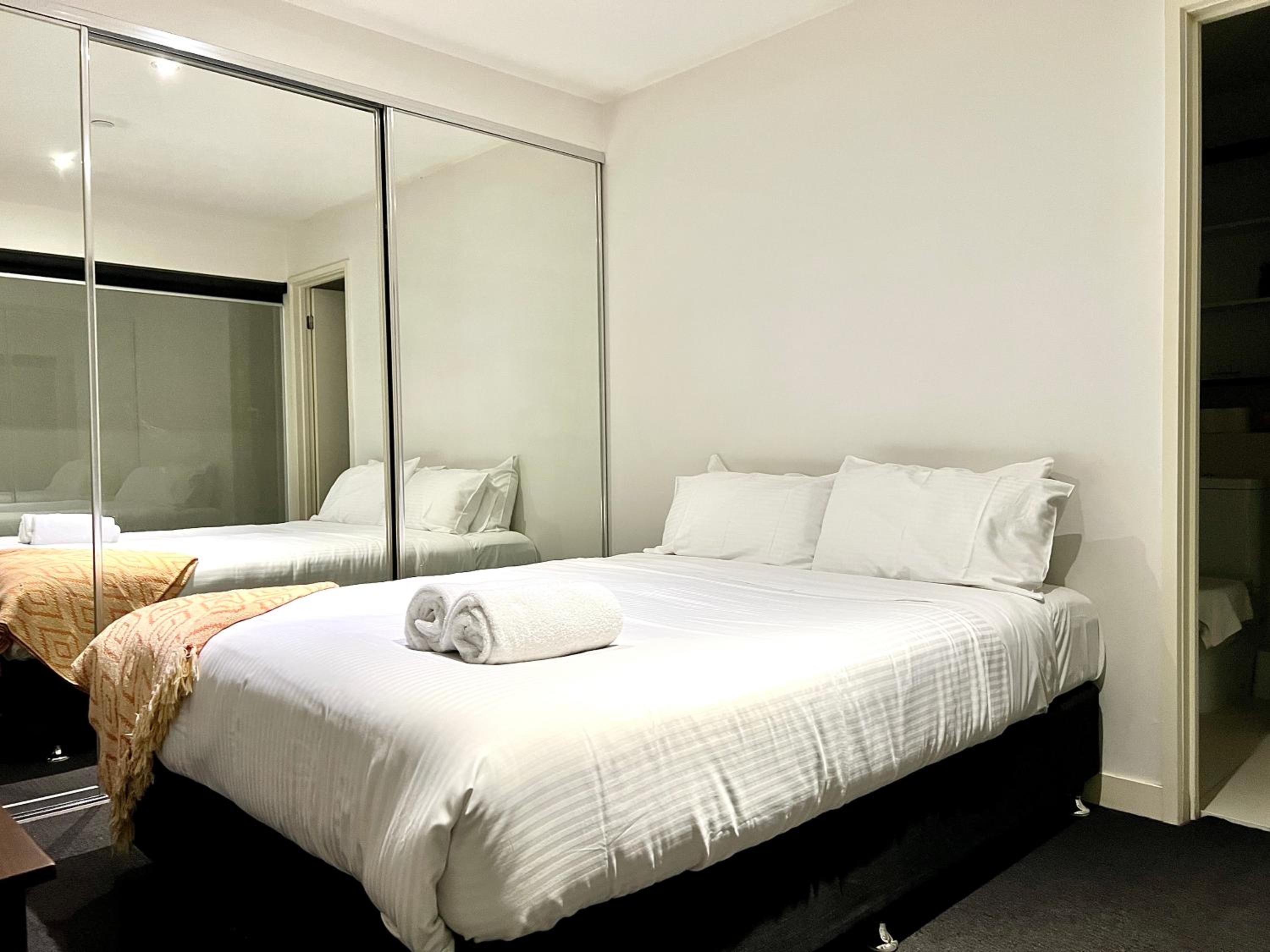Readyset Apartments Melbourne