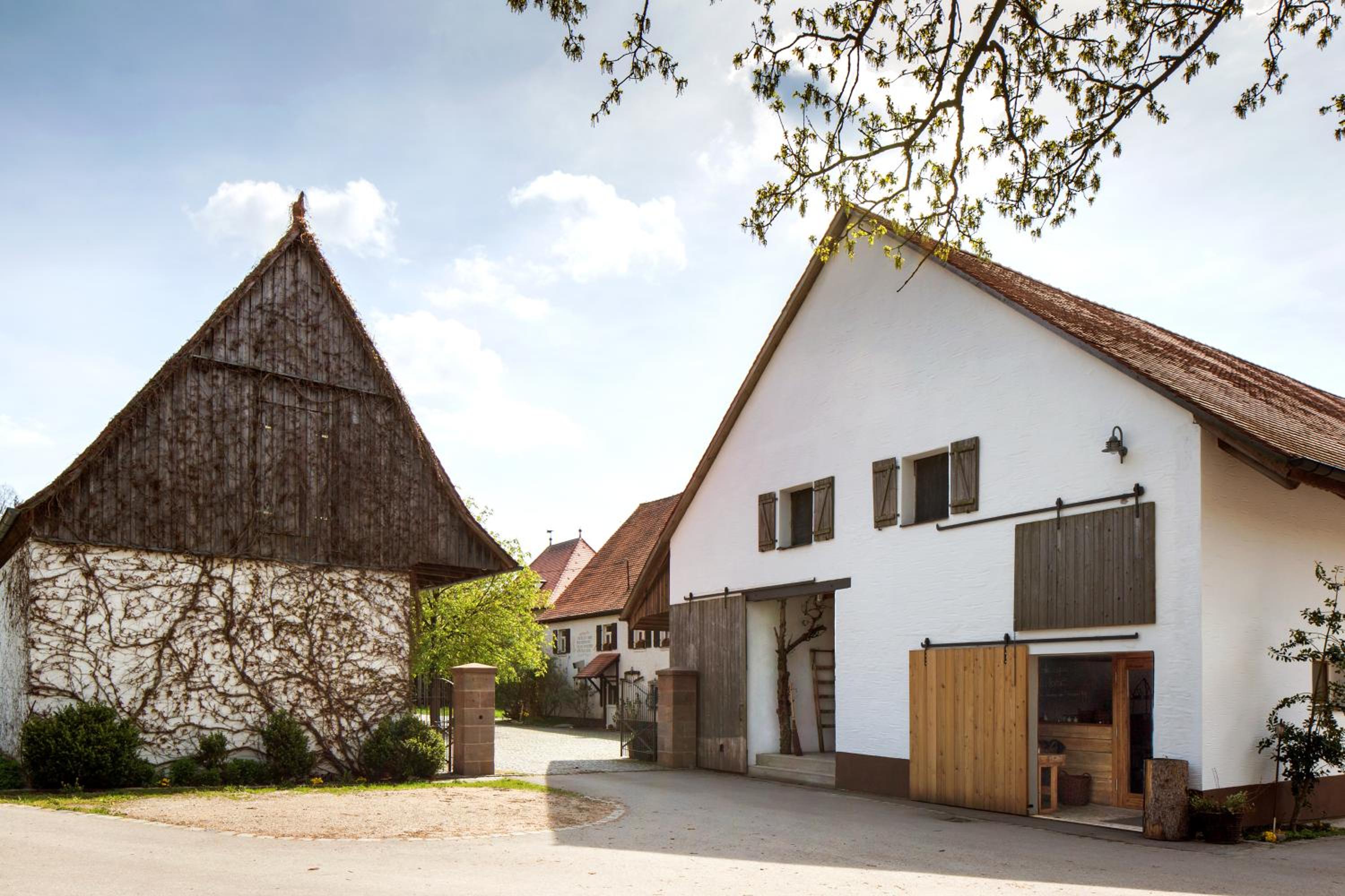 Scherauer Hof