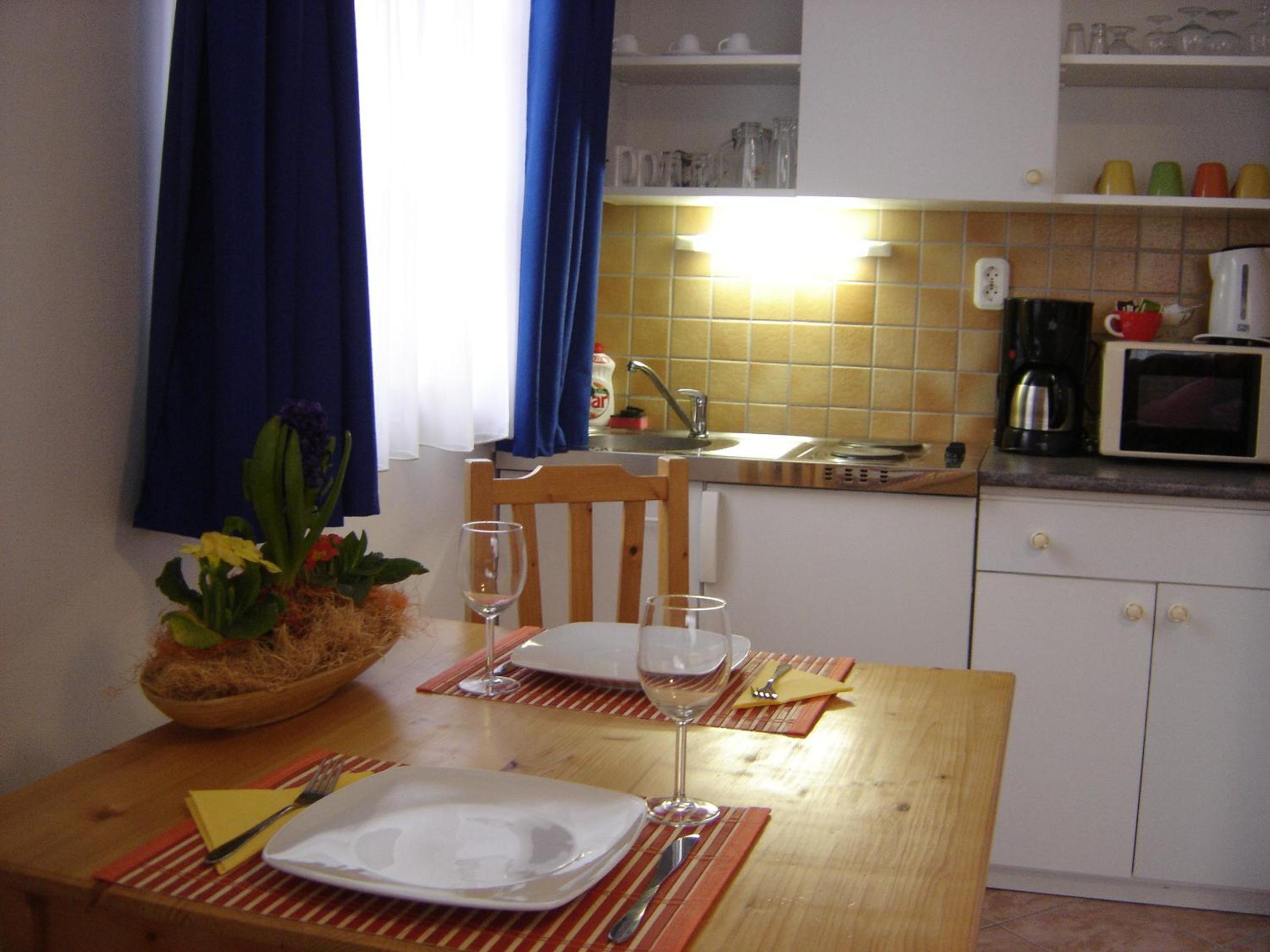 Relax Apartment House