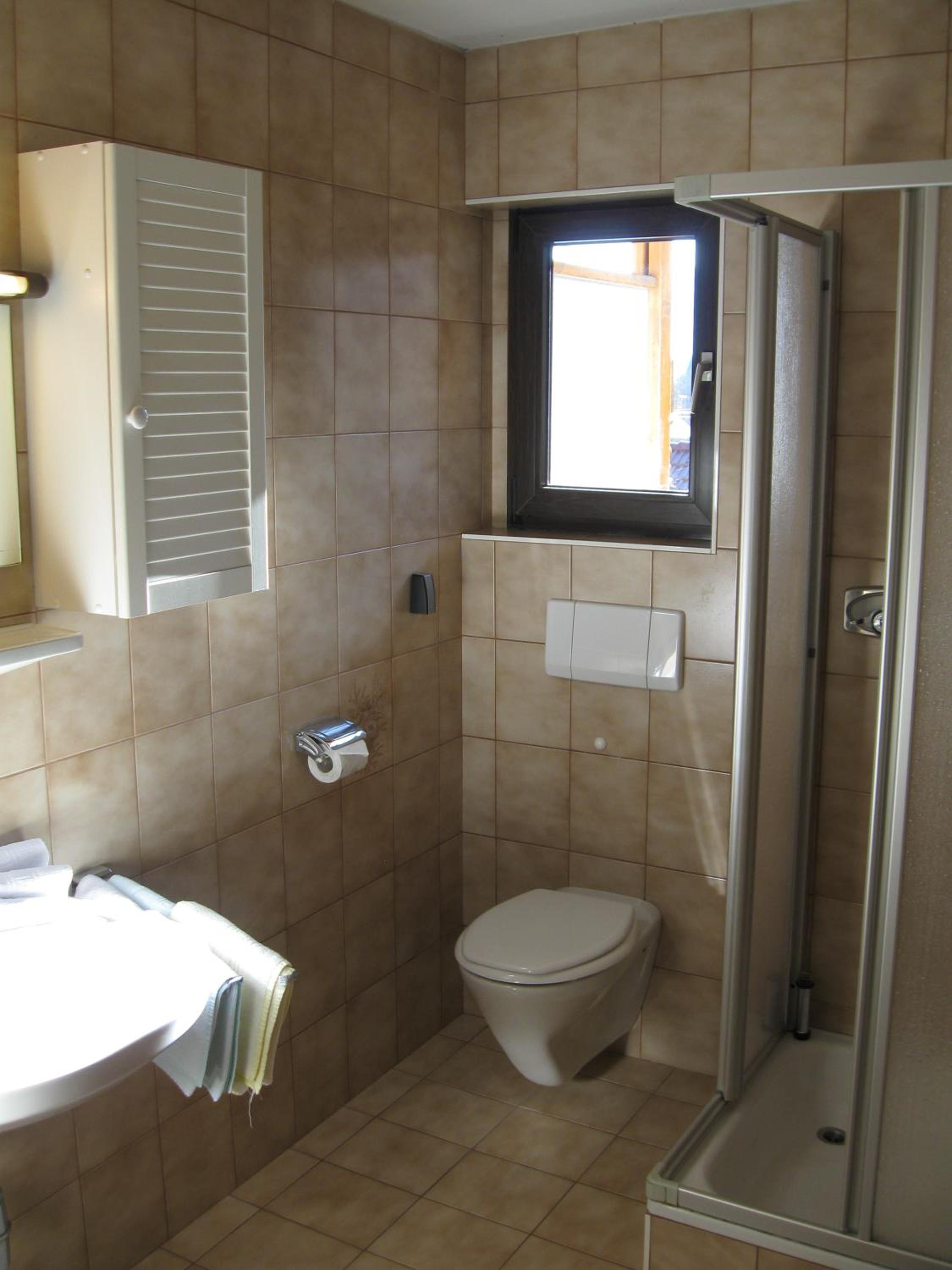 Appartements Schusser