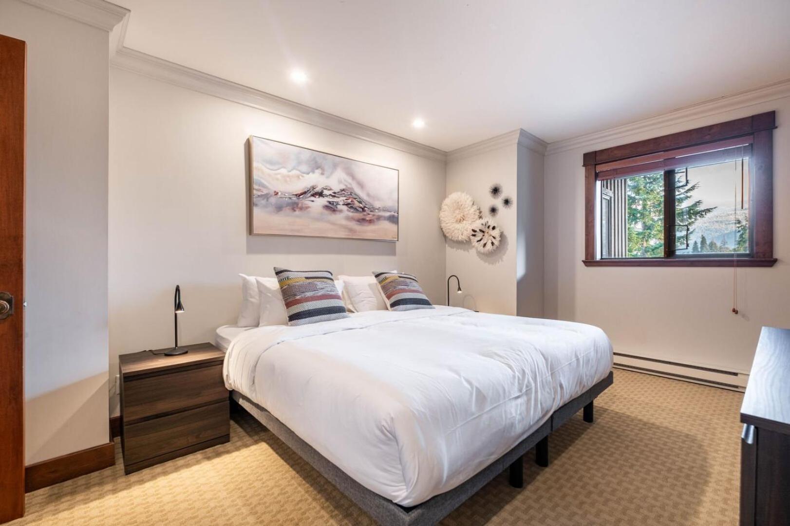 Greyhawk by Outpost Whistler