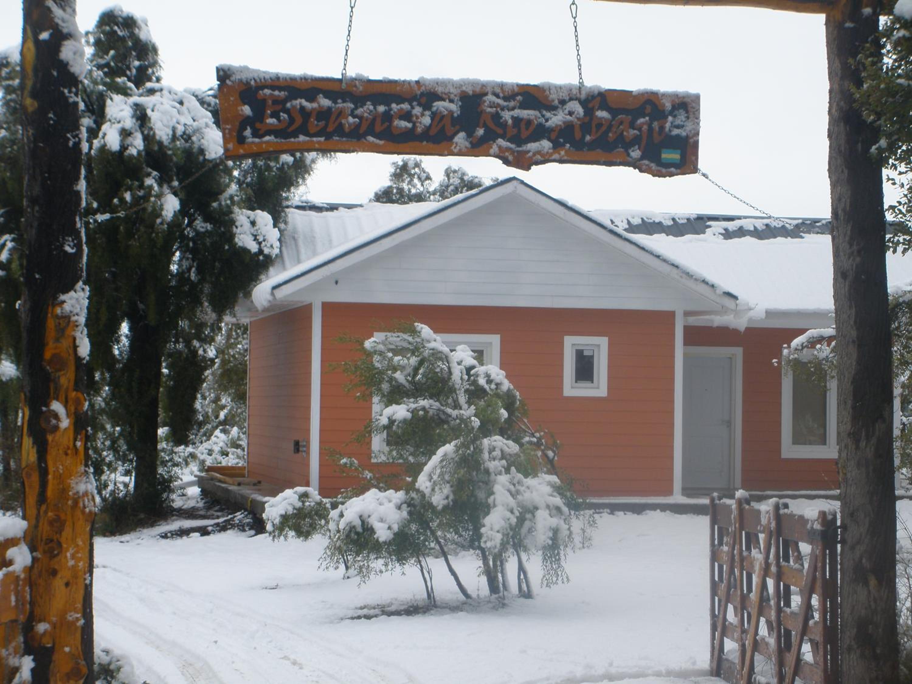 Estancia Río Abajo