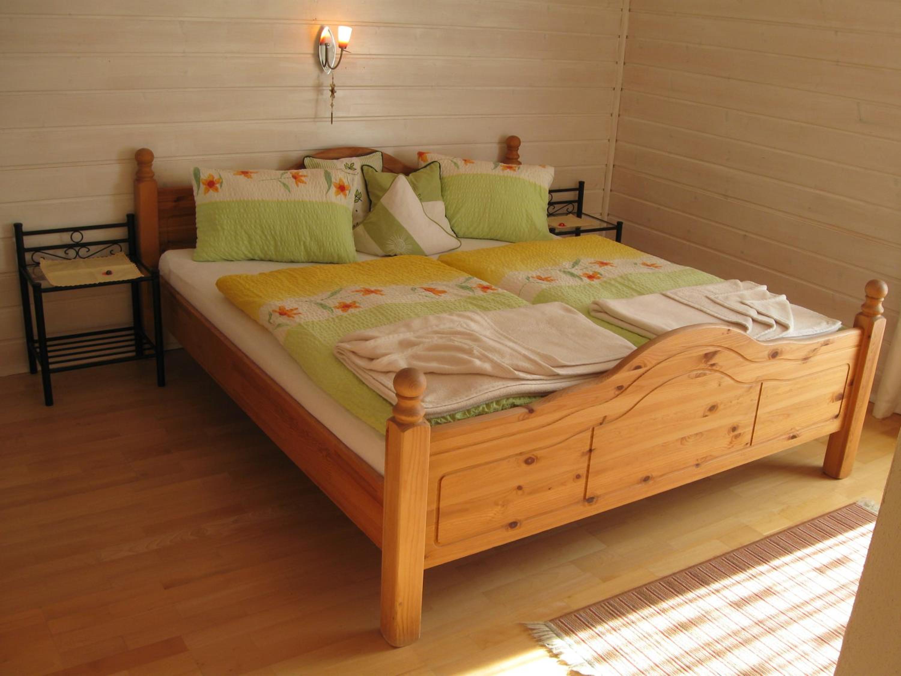 Appartements Schusser