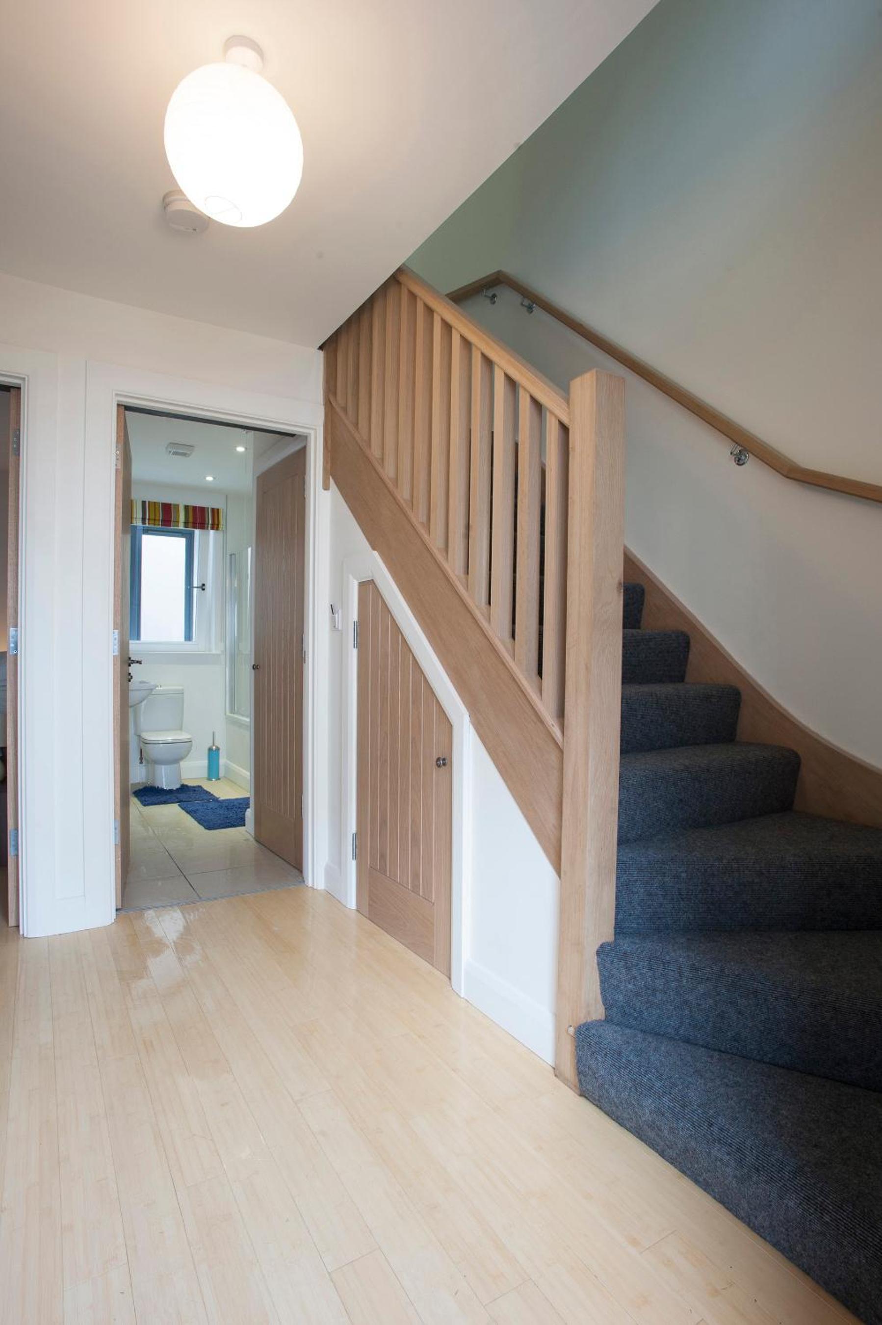 Bushmills Vacations - The Pyjama Factory - Property Image 10