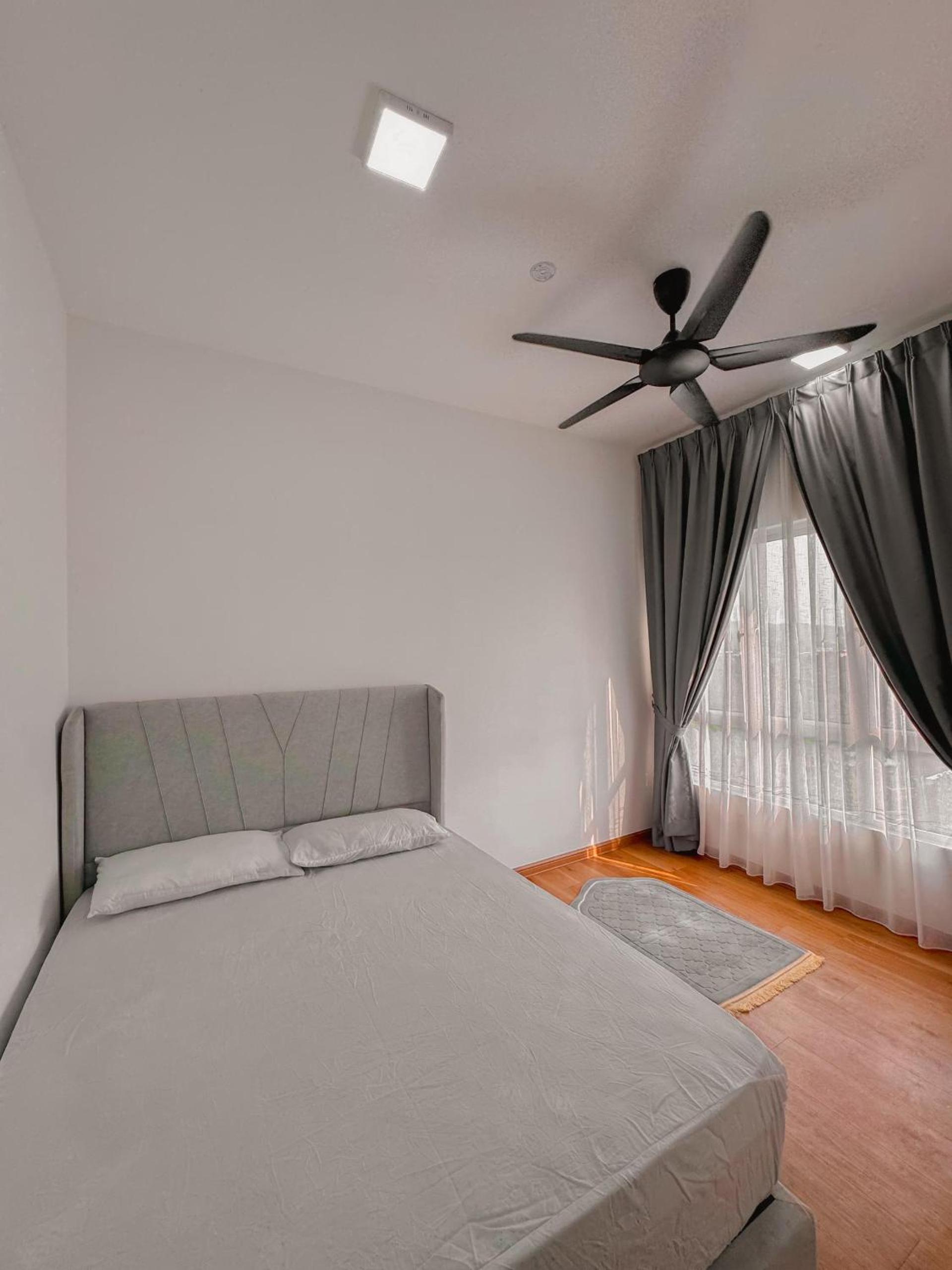 CikguCute Homestay photo 3
