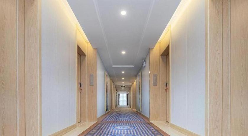 Vienna Hotel Guangdong Shantou Chaoyang Heping