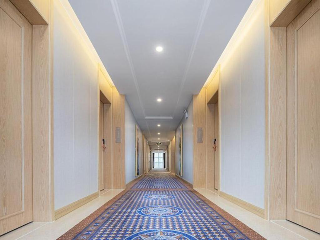 Vienna Hotel Guangdong Shantou Chaoyang Heping
