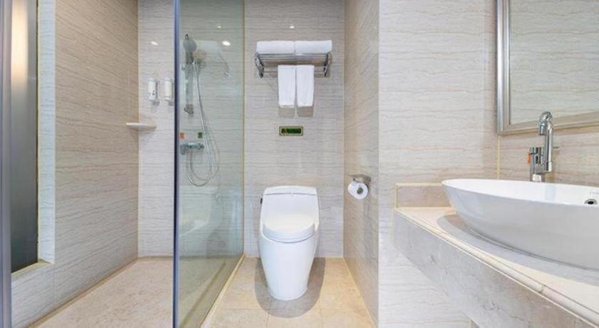 Vienna Hotel Guangdong Shantou Chaoyang Heping