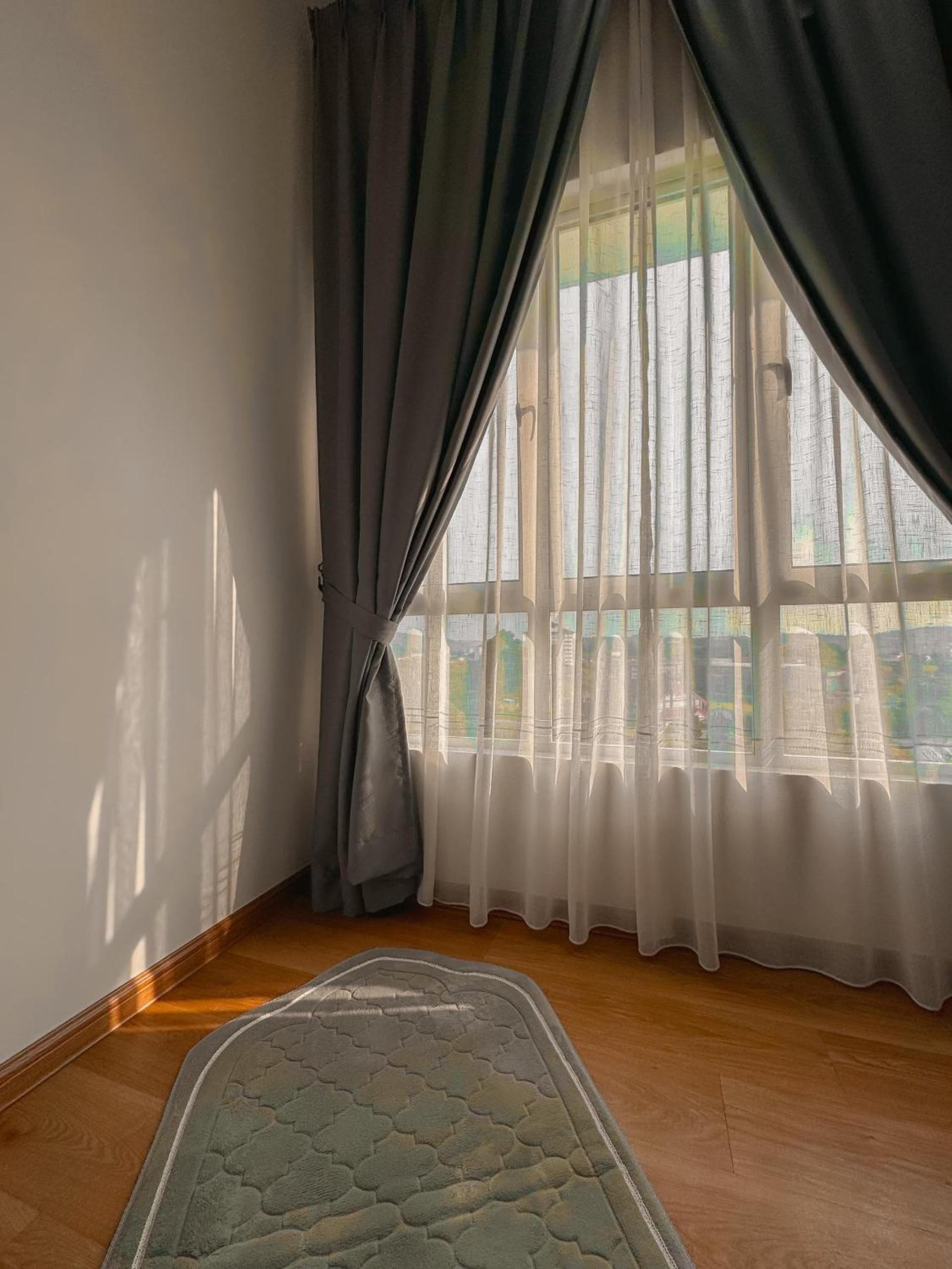 CikguCute Homestay photo 8