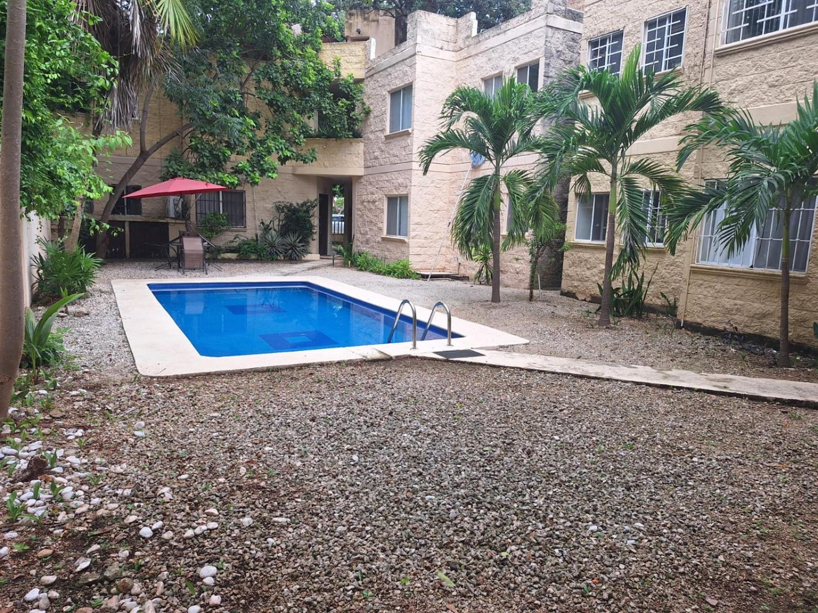 Conveniente y Familiar en Playa del Carmen view 5