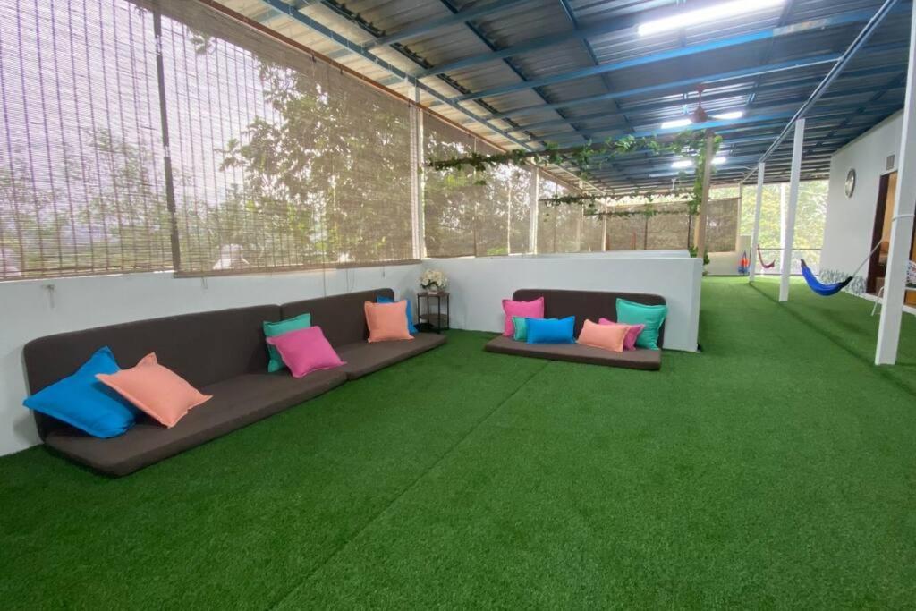 Nature Stay at Shah Alam with 4 bedroom 4 bathroom photo 5