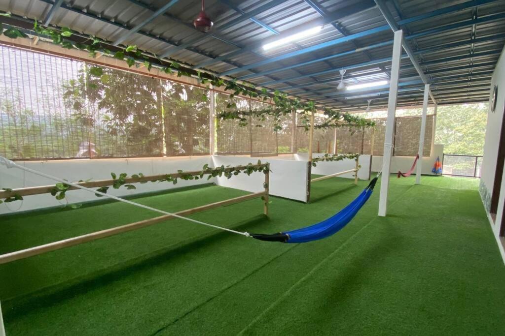 Nature Stay at Shah Alam with 4 bedroom 4 bathroom photo 5