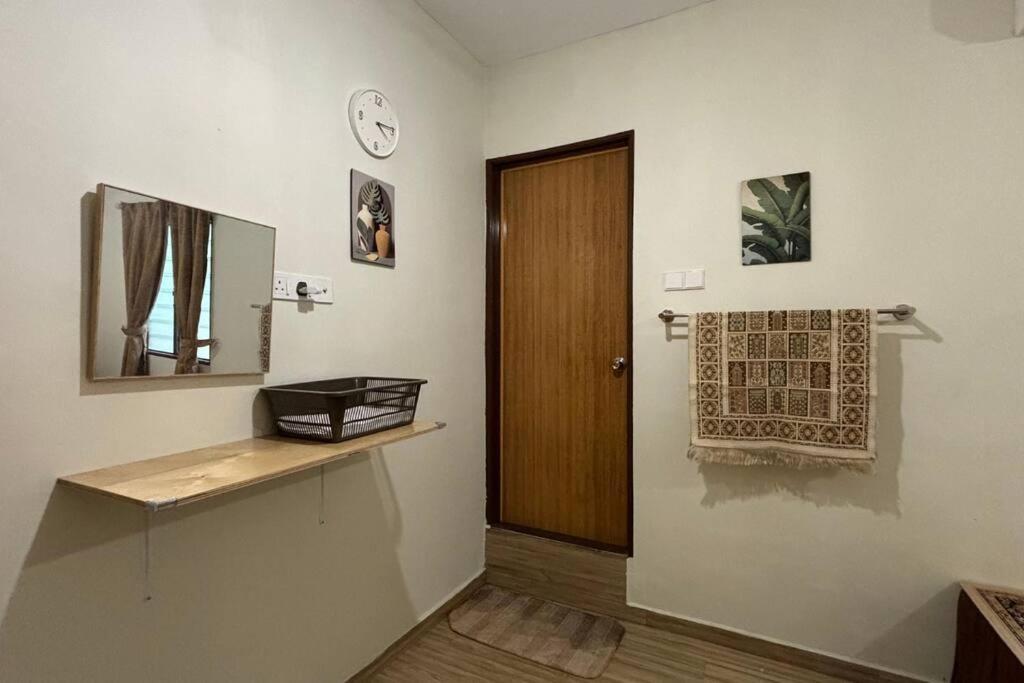 Nature Stay at Shah Alam with 4 bedroom 4 bathroom photo 6
