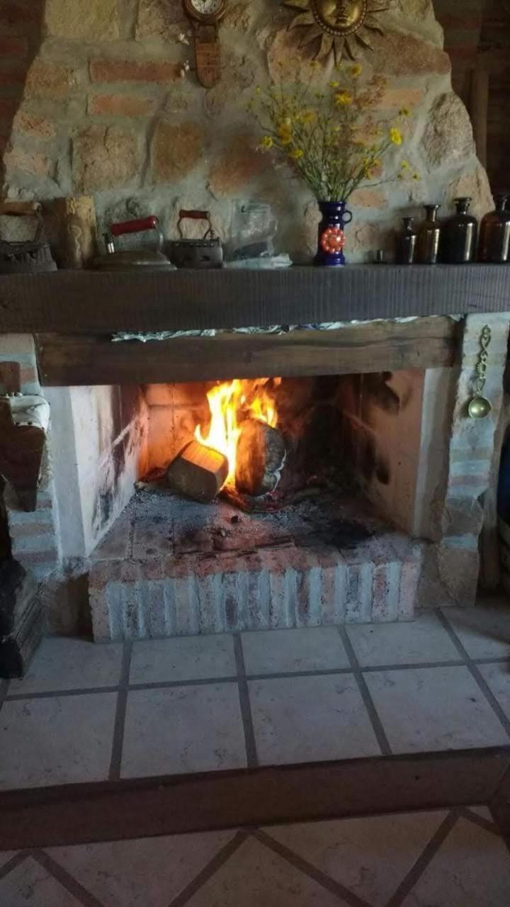 Cabaña Ari