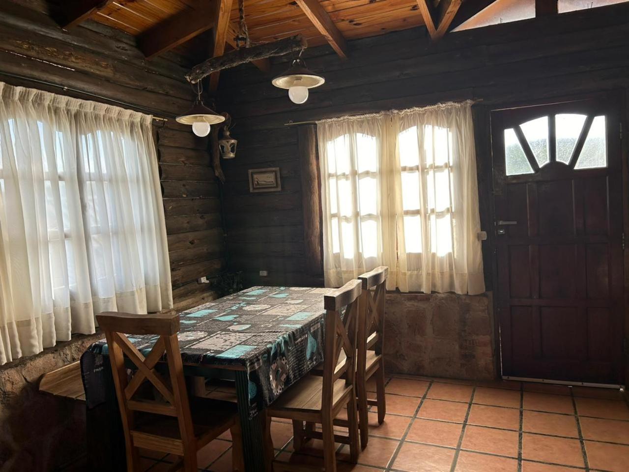 Cabaña Ari